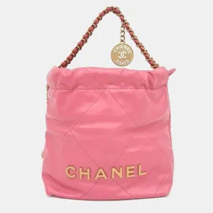 22 Mini Bag