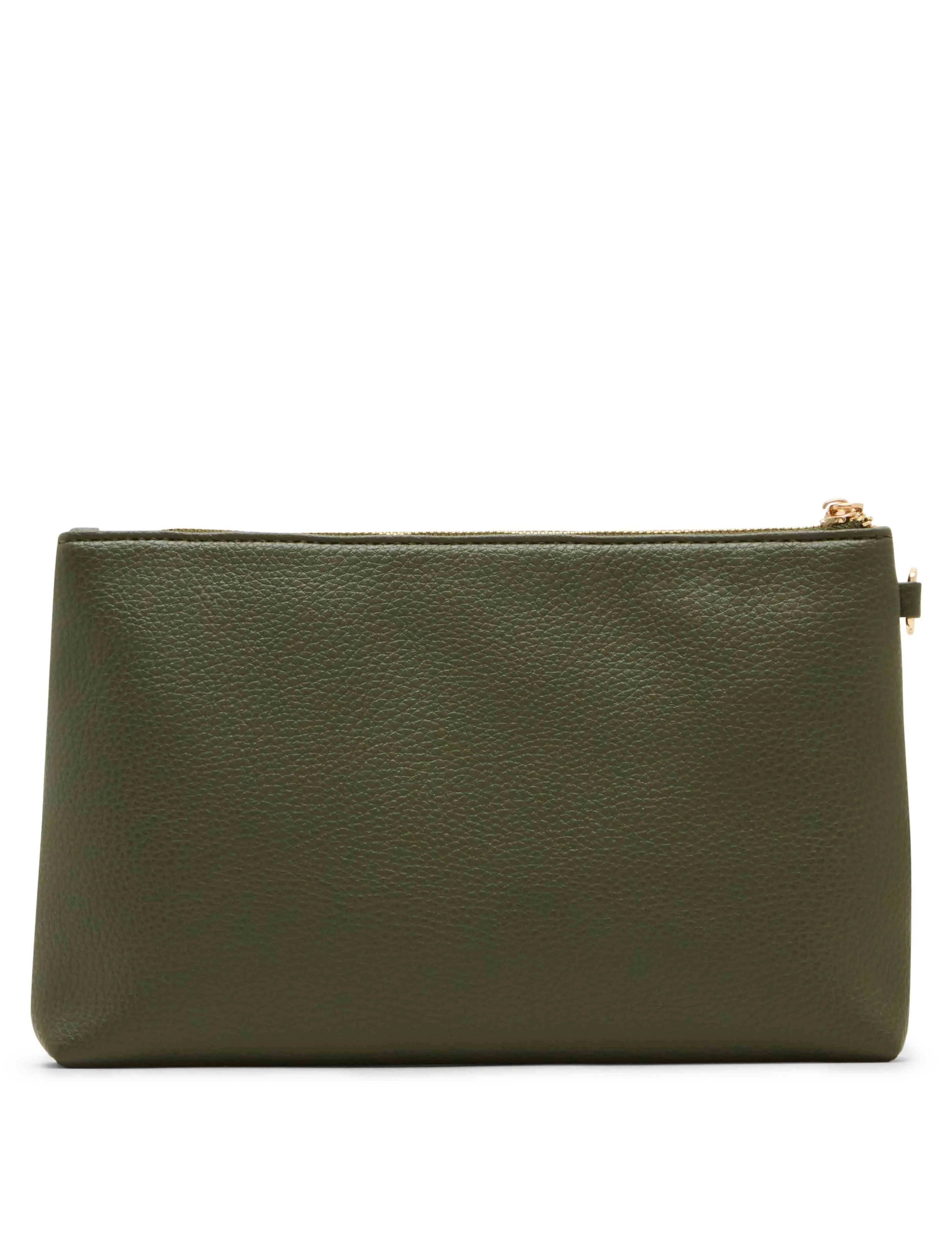 3 Piece Wristlet