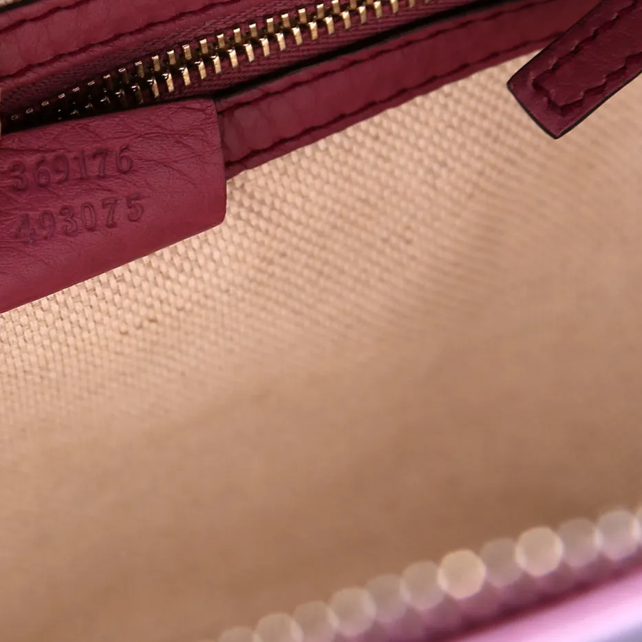 369176 Soho Crossbody