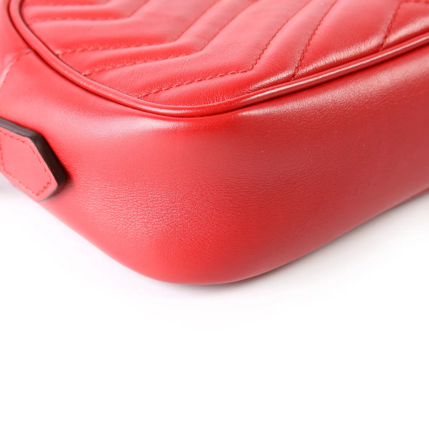 448065 Marmont Mini Camera Bag