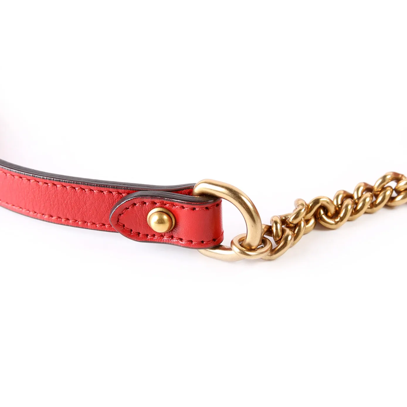 448065 Marmont Mini Camera Bag