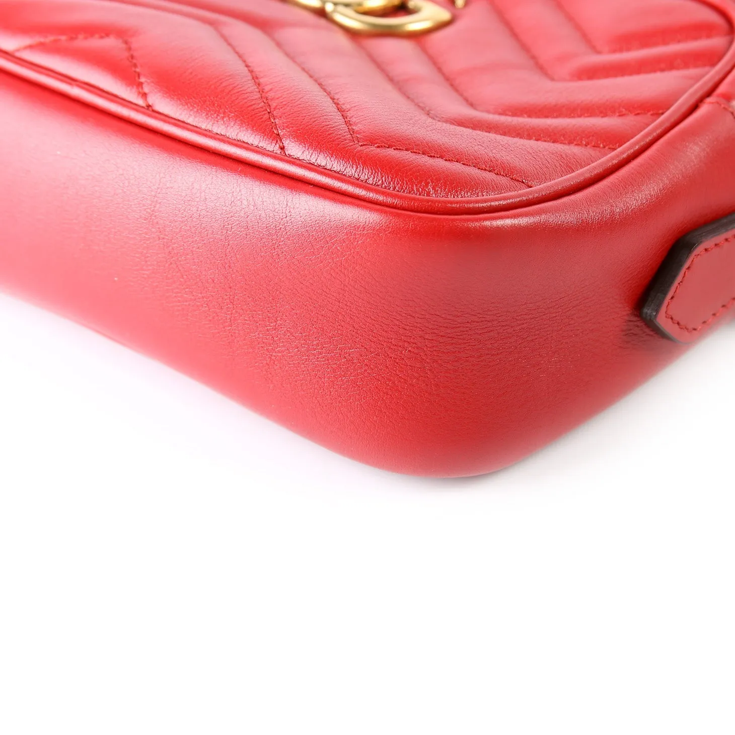 448065 Marmont Mini Camera Bag