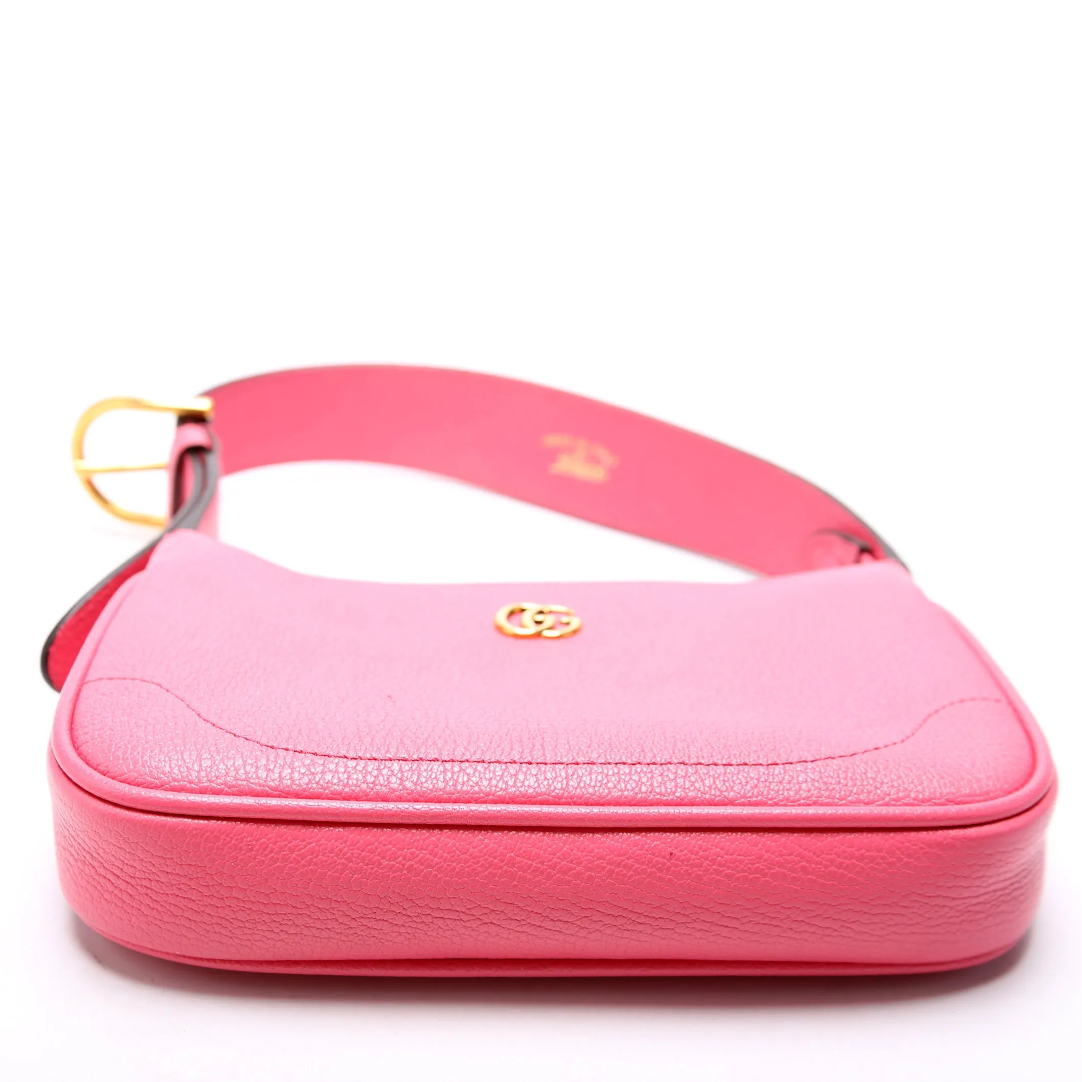 739076 Aphrodite Mini Shoulder Bag Pink