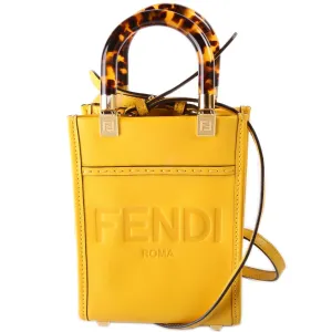 8BS051 Mini Sunshine Shopper