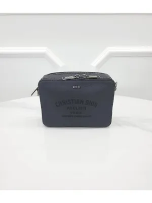Atelier Camera Bag Dior
