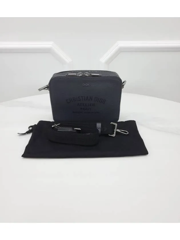 Atelier Camera Bag Dior