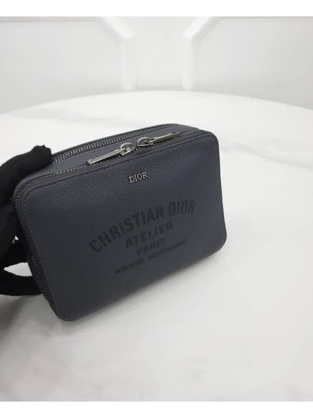 Atelier Camera Bag Dior