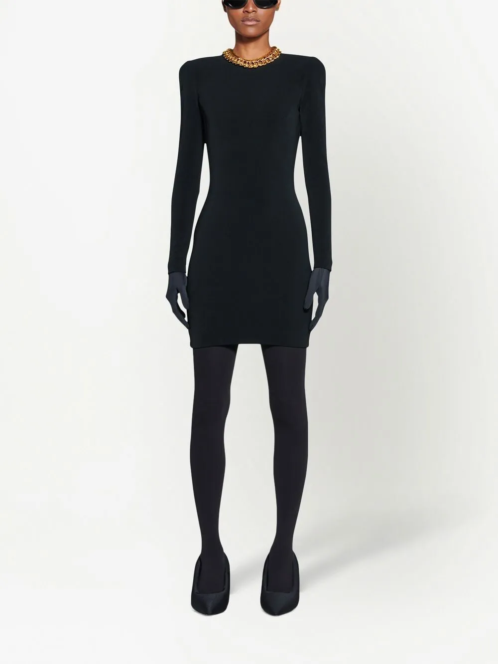 Balenciaga Women's Dresses