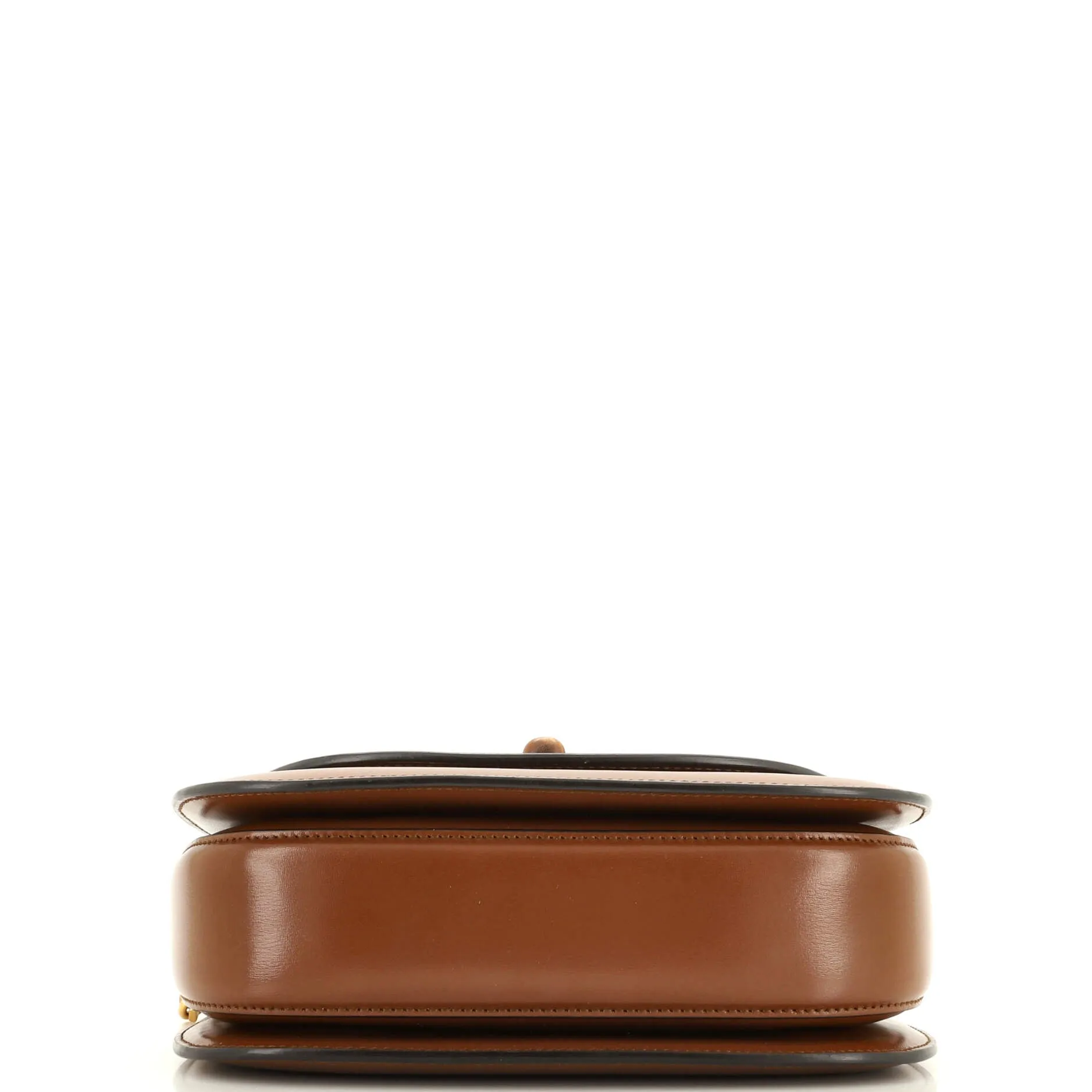 Bamboo 1947 Top Handle Bag Leather Small