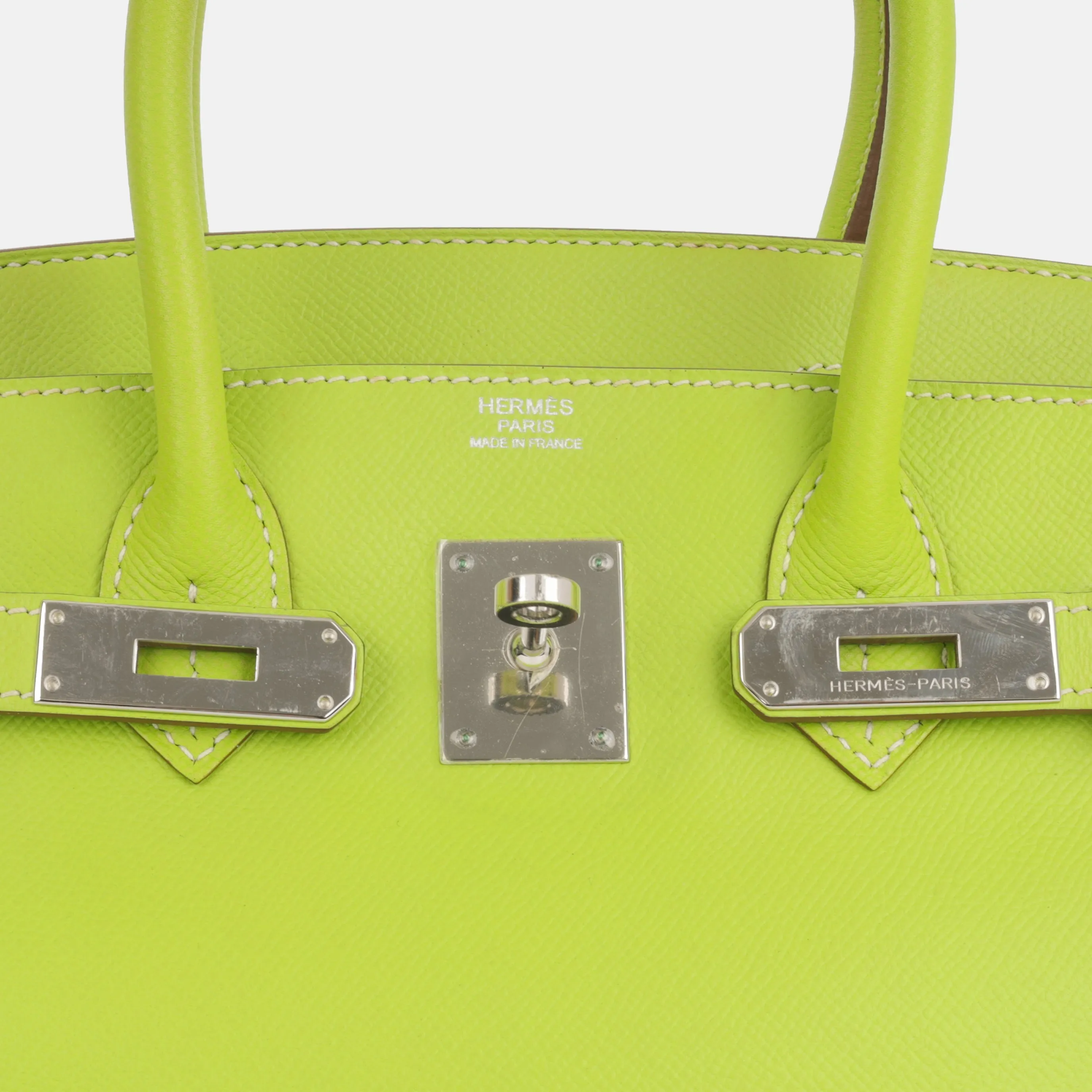 Birkin 30 Candy