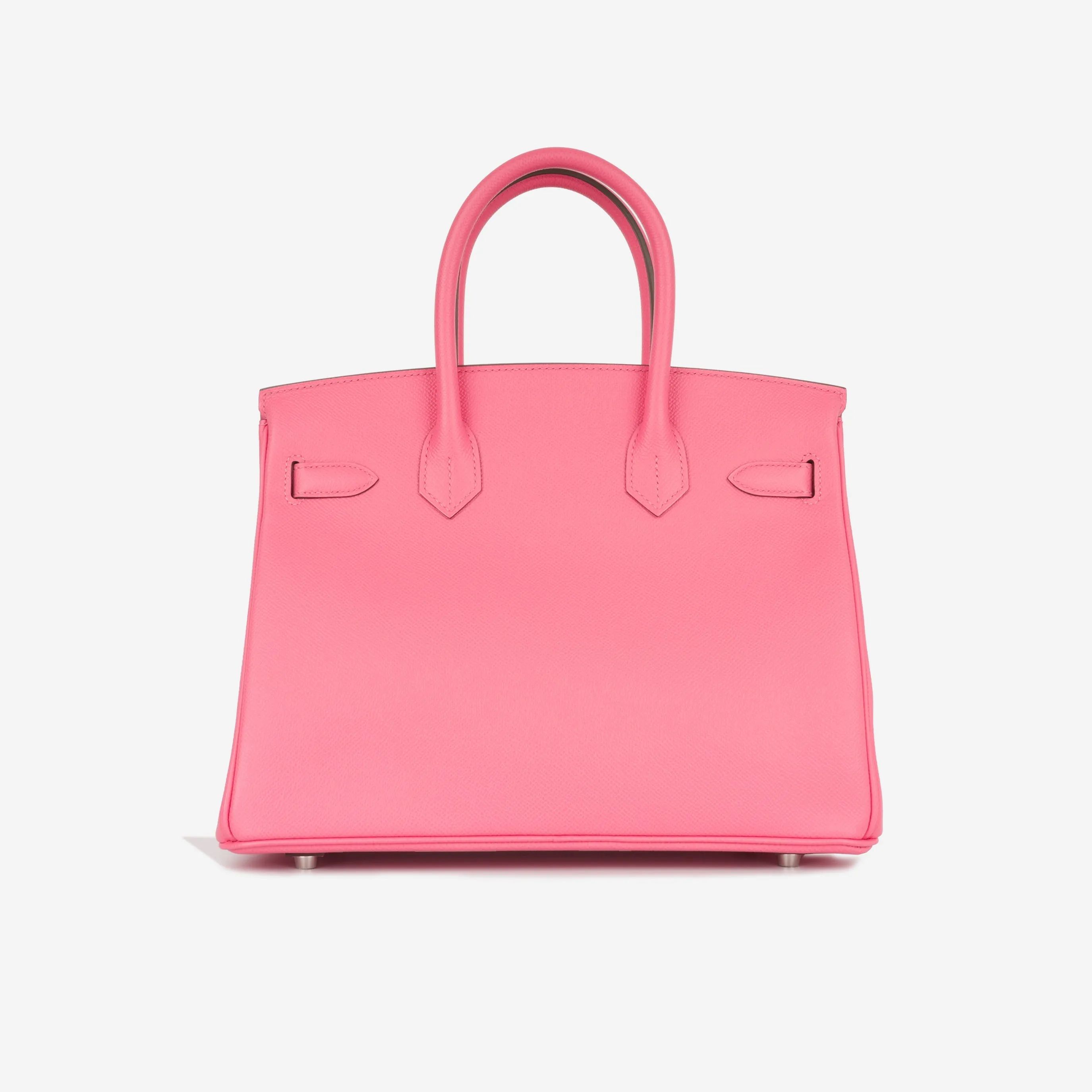 Birkin 30 - Rose Azalee