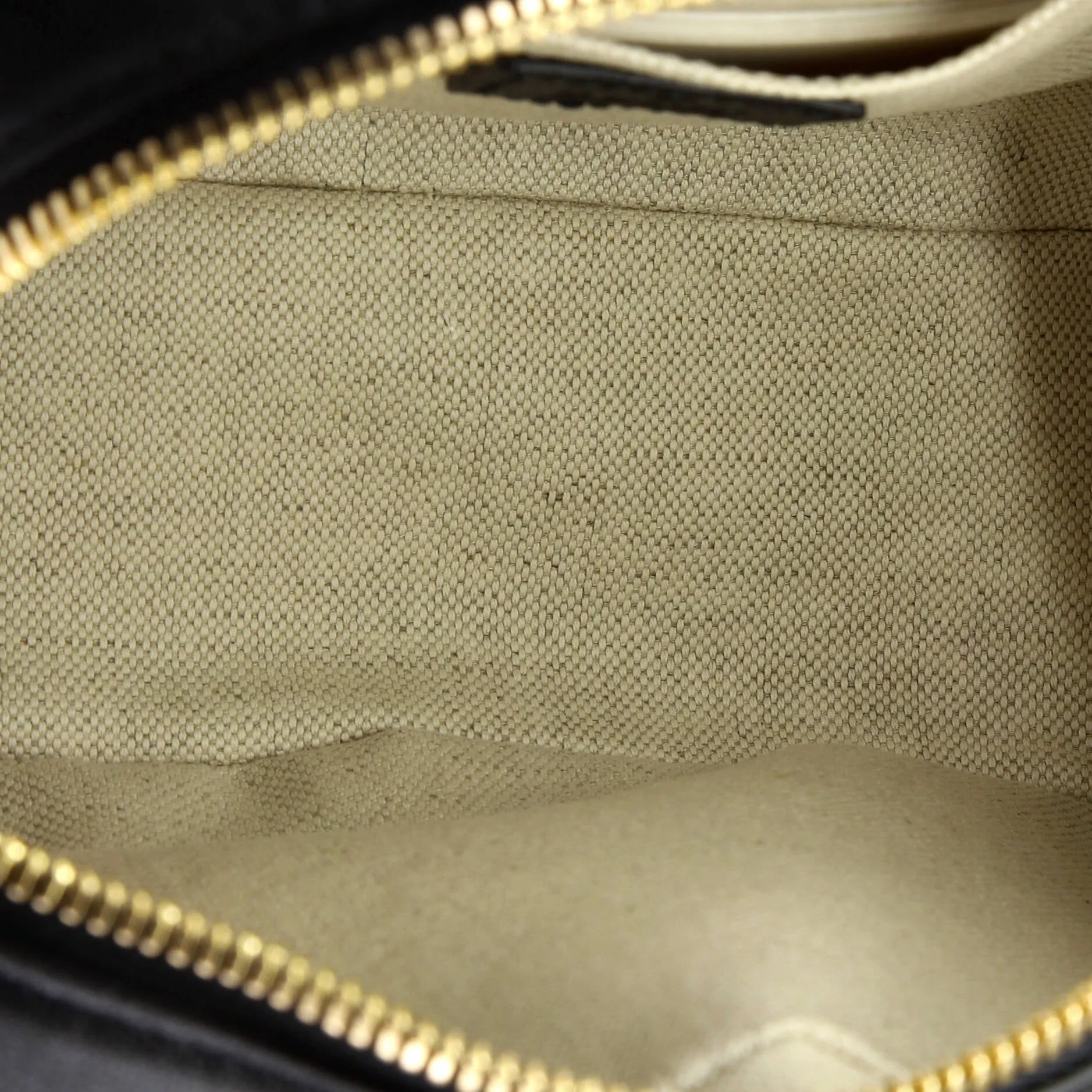 Blondie NM Camera Shoulder Bag Diagonal Quilted Leather Small