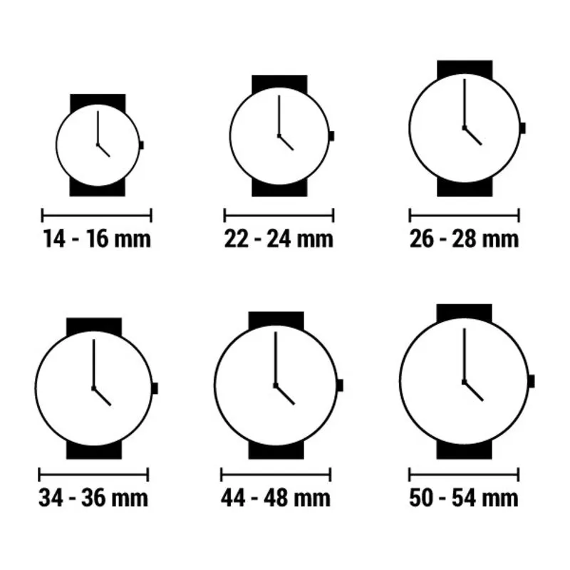 Bobroff (44 mm) ( 44 mm) Men's Watch
