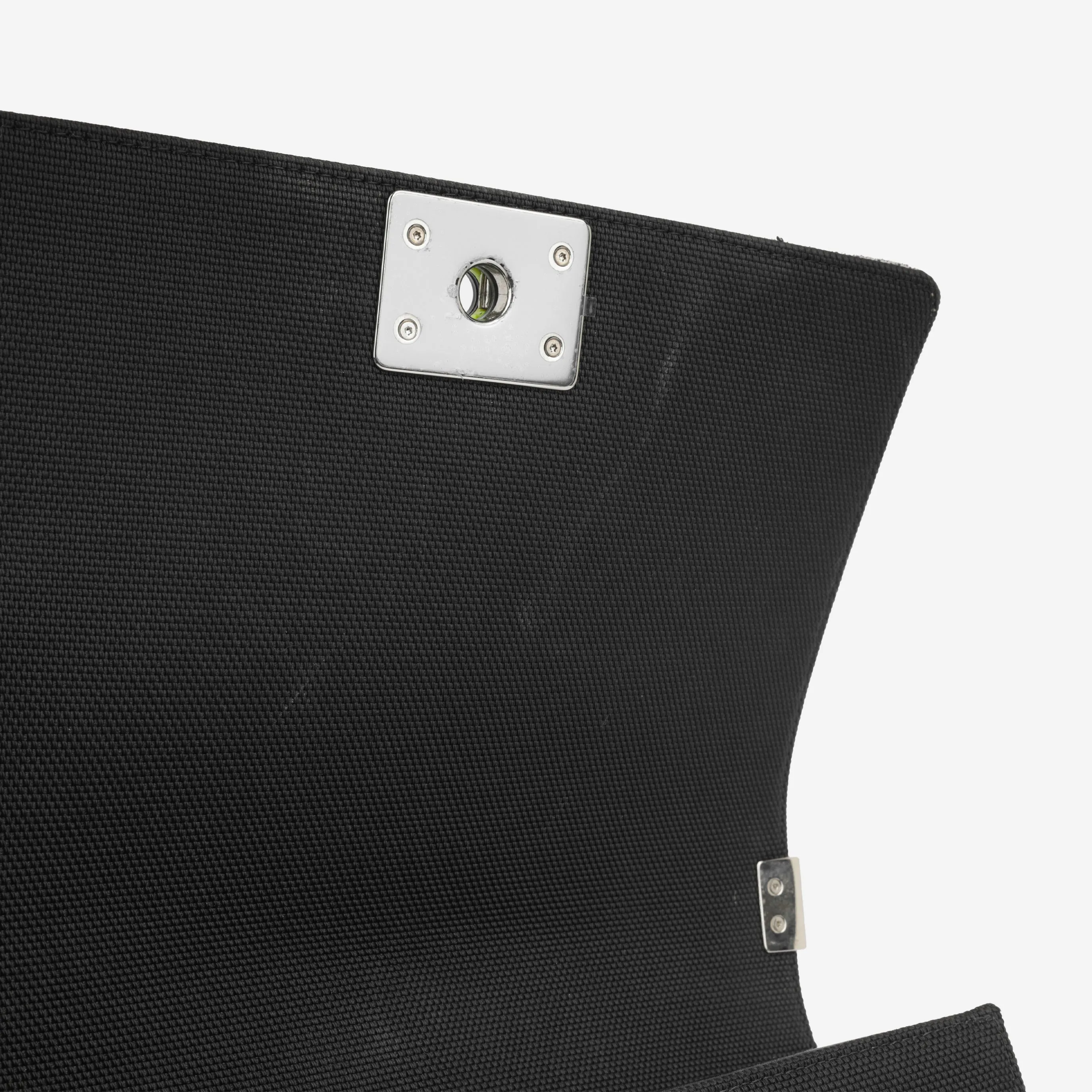 Chanel Boy Bag - Old Medium