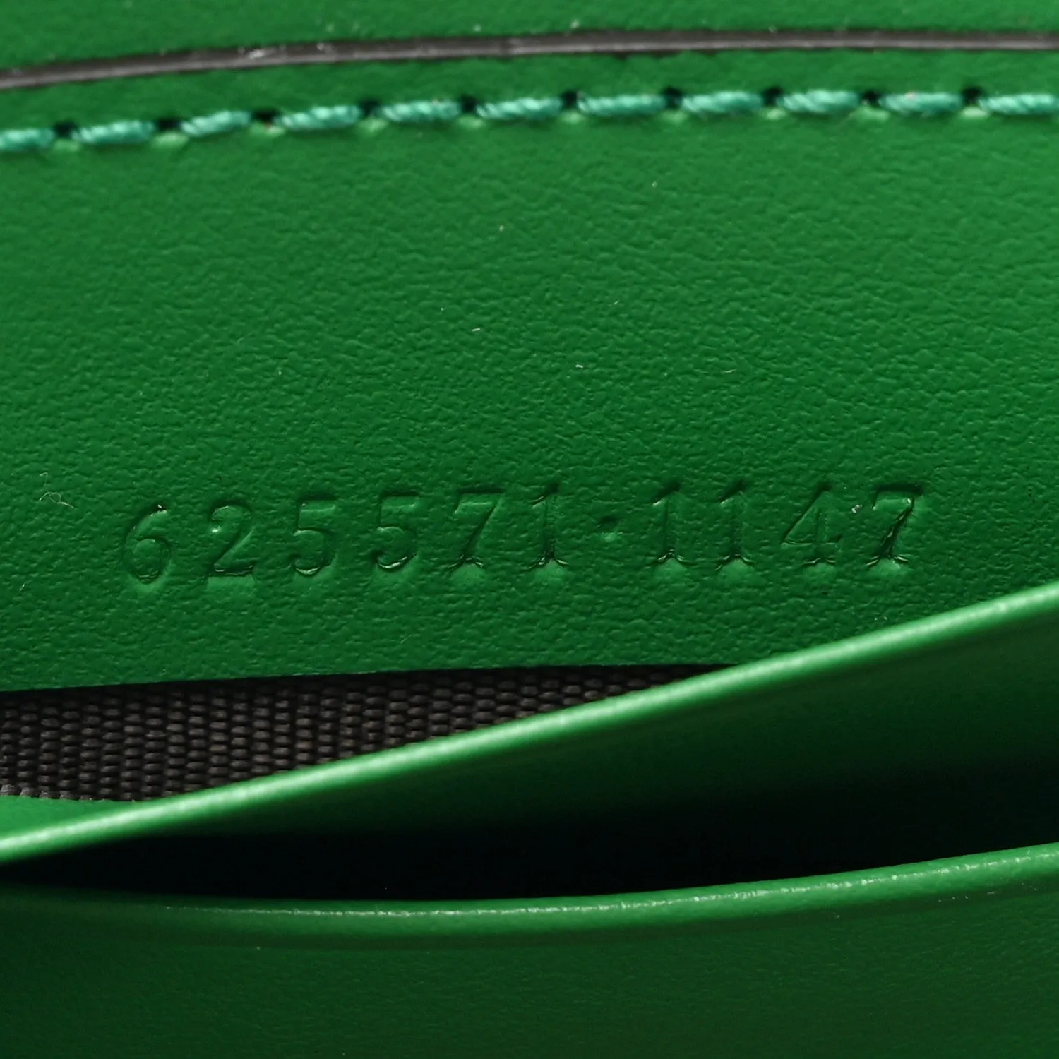 Gucci Calfskin Gg Tennis Embossed Mini