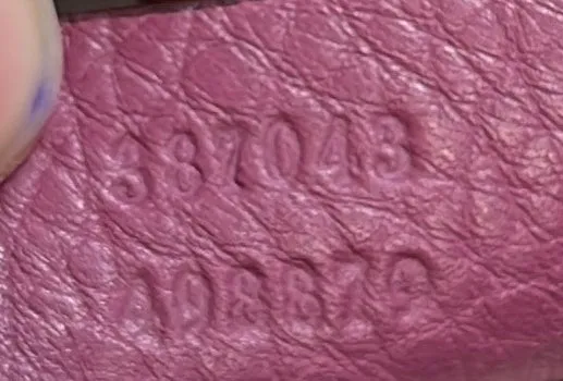 Gucci Soho Chain Strap Shoulder Bag