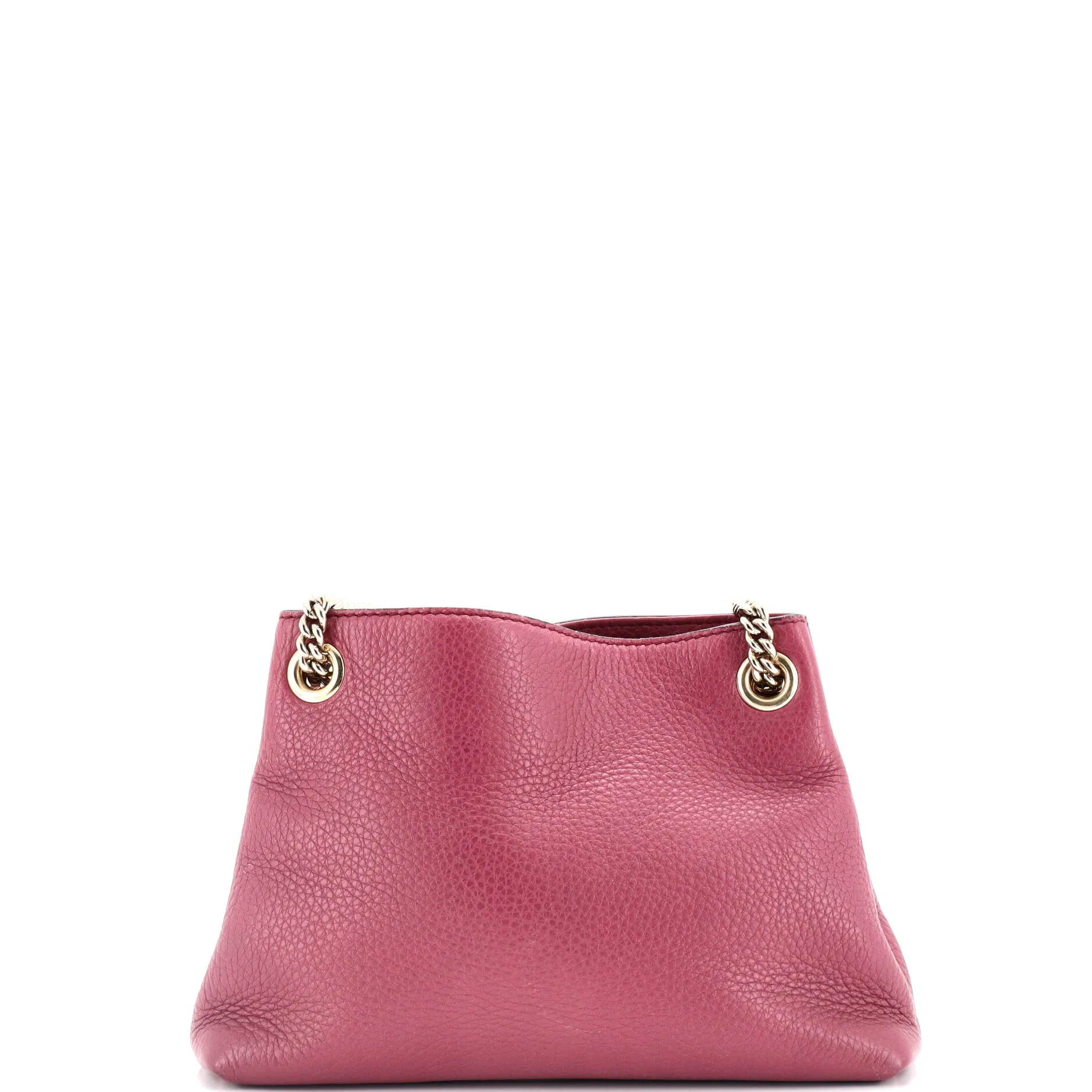 Gucci Soho Chain Strap Shoulder Bag