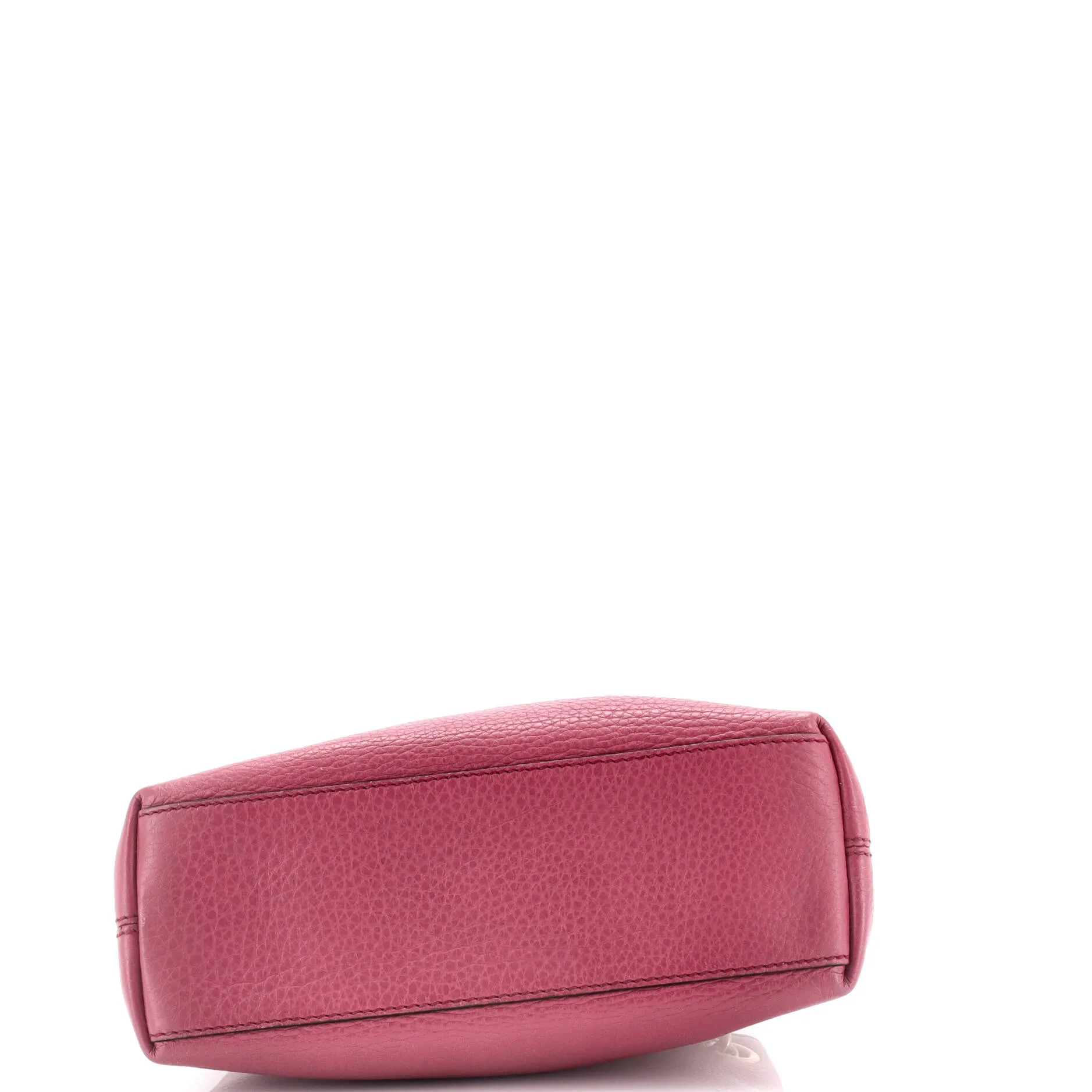 Gucci Soho Chain Strap Shoulder Bag