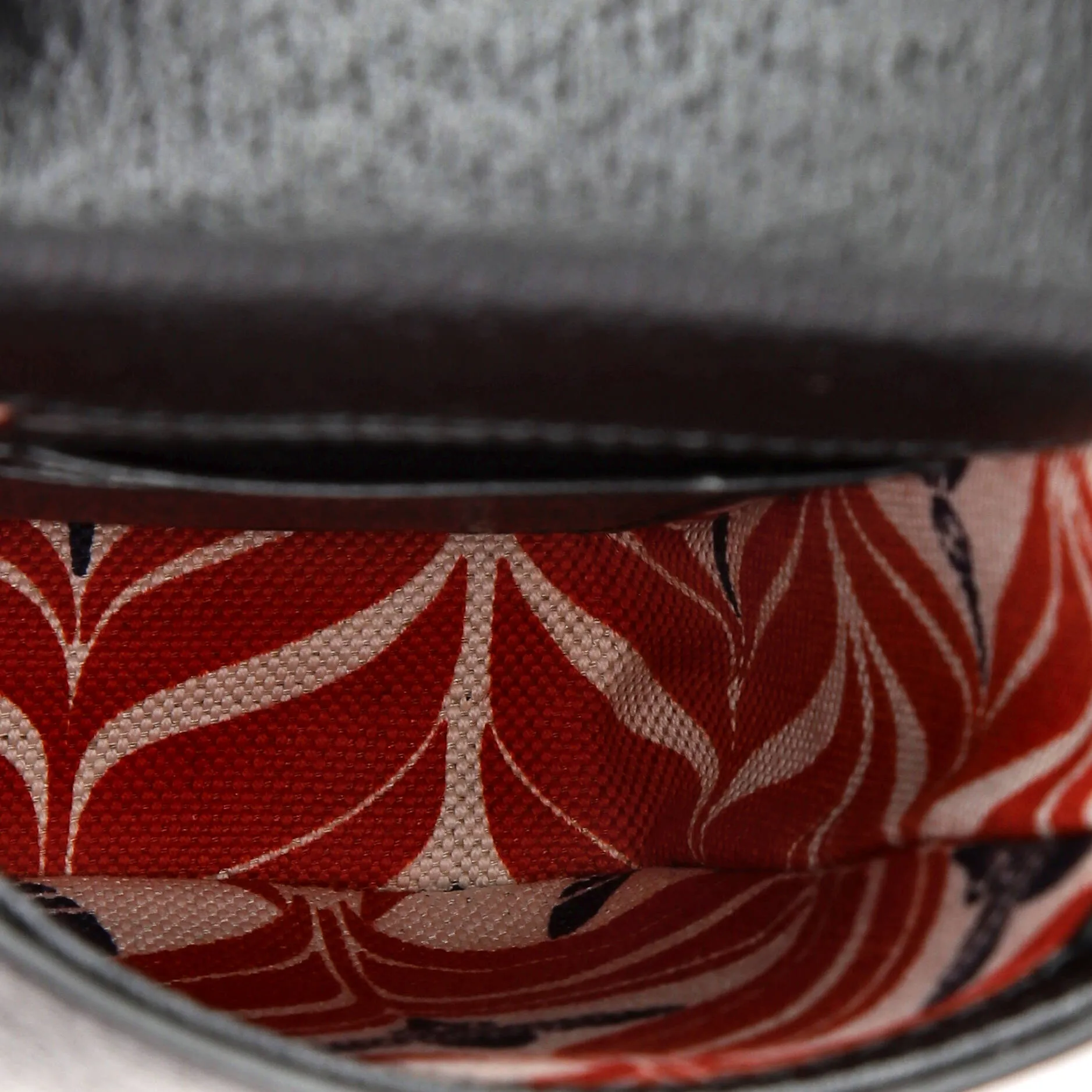 Gucci X Adidas Flap Crossbody Pouch
