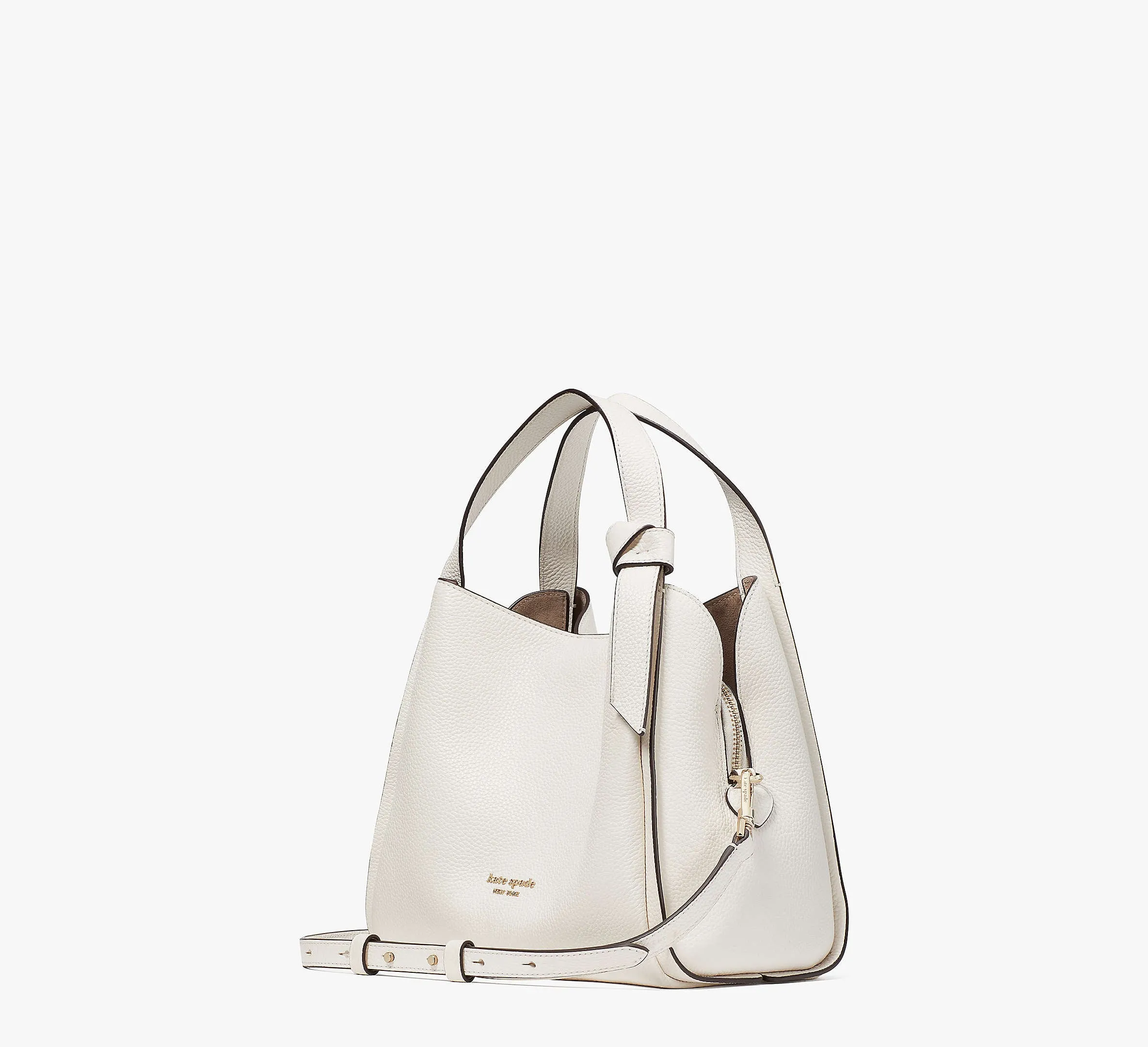 Knott Medium Crossbody Tote