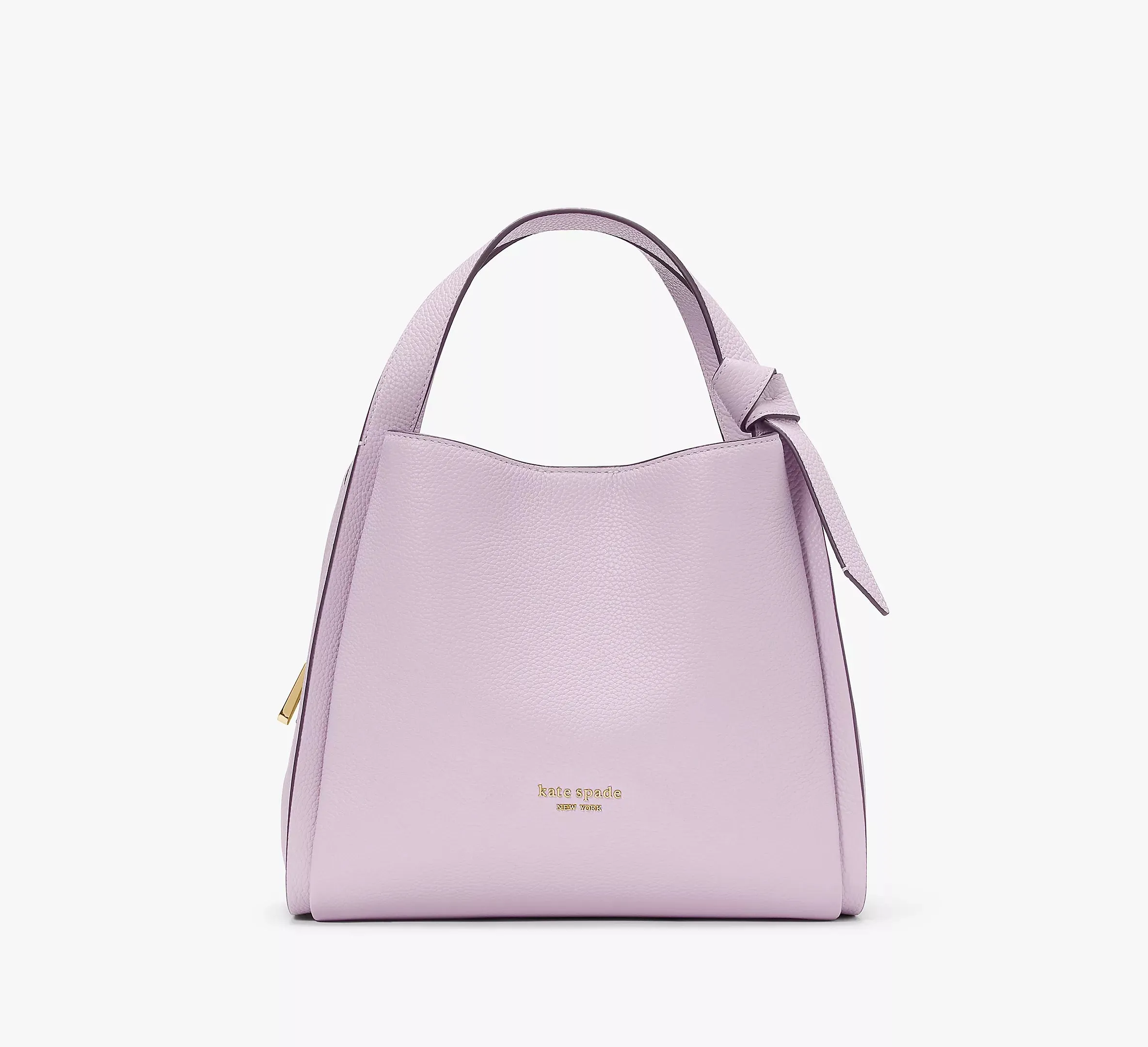 Knott Medium Crossbody Tote