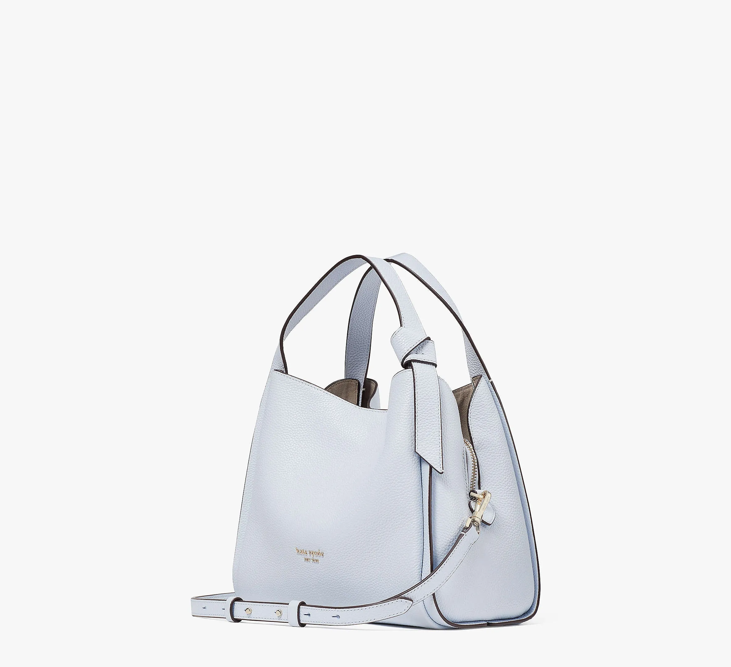 Knott Medium Crossbody Tote