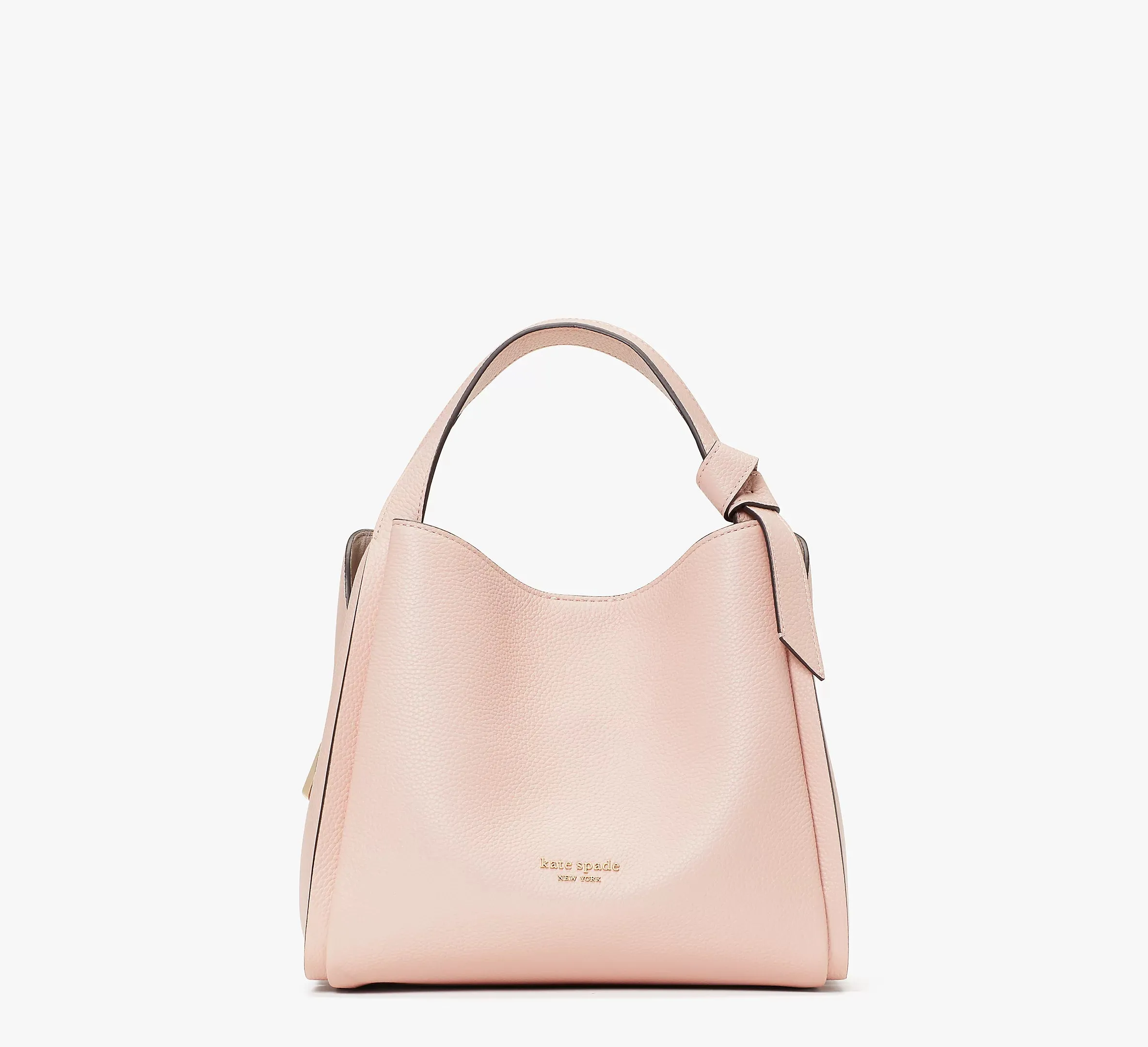 Knott Medium Crossbody Tote