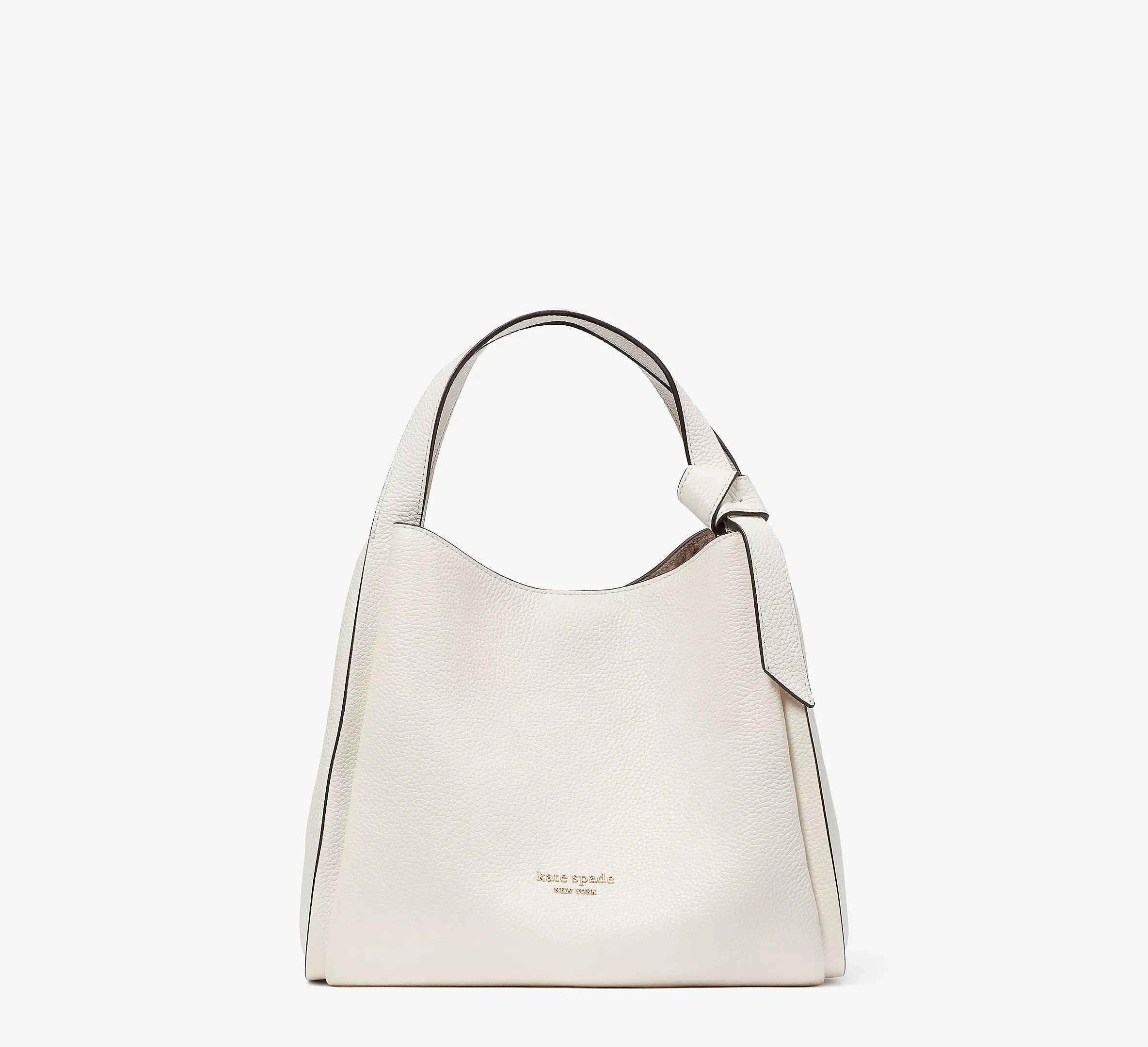 Knott Medium Crossbody Tote