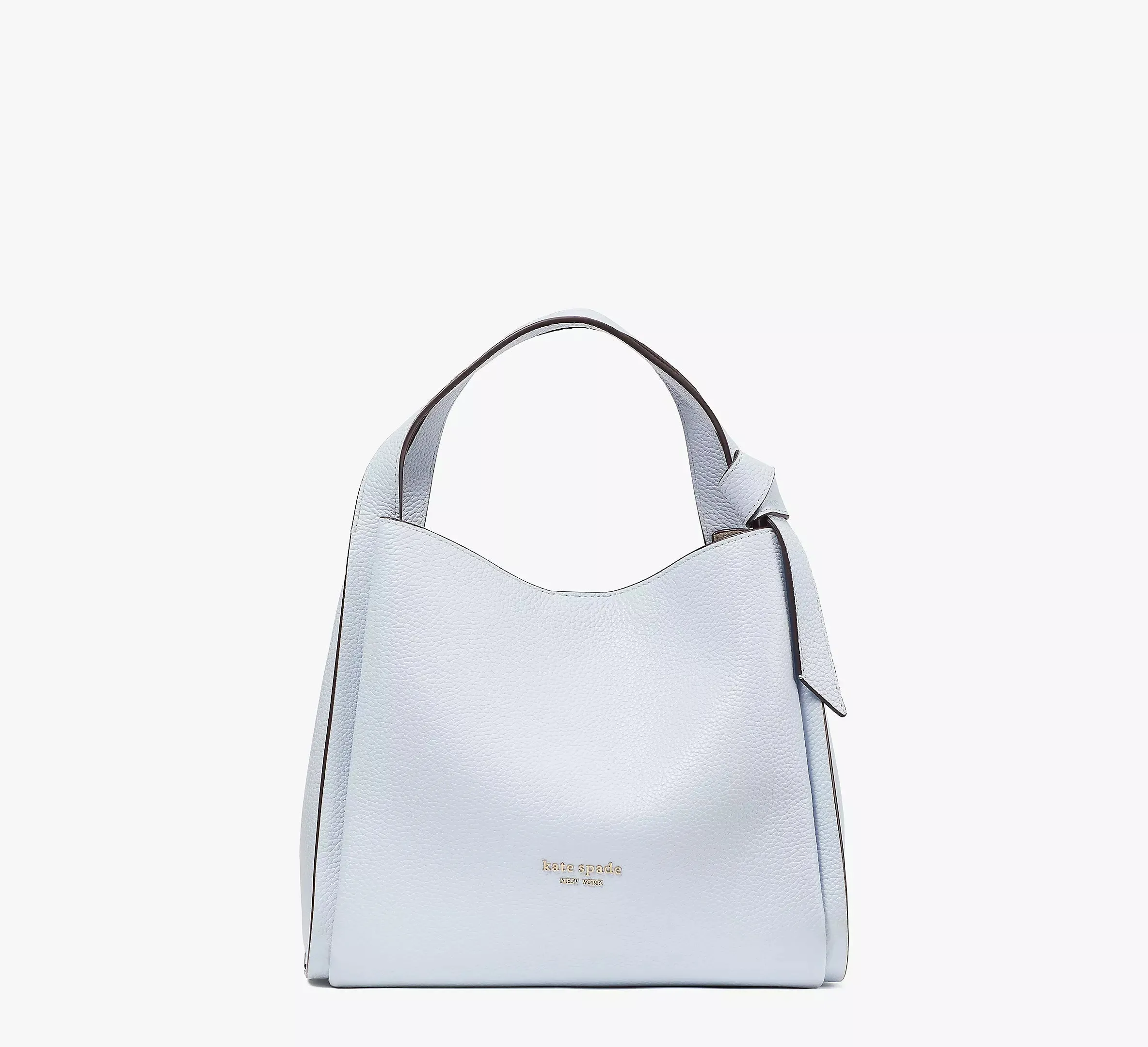 Knott Medium Crossbody Tote