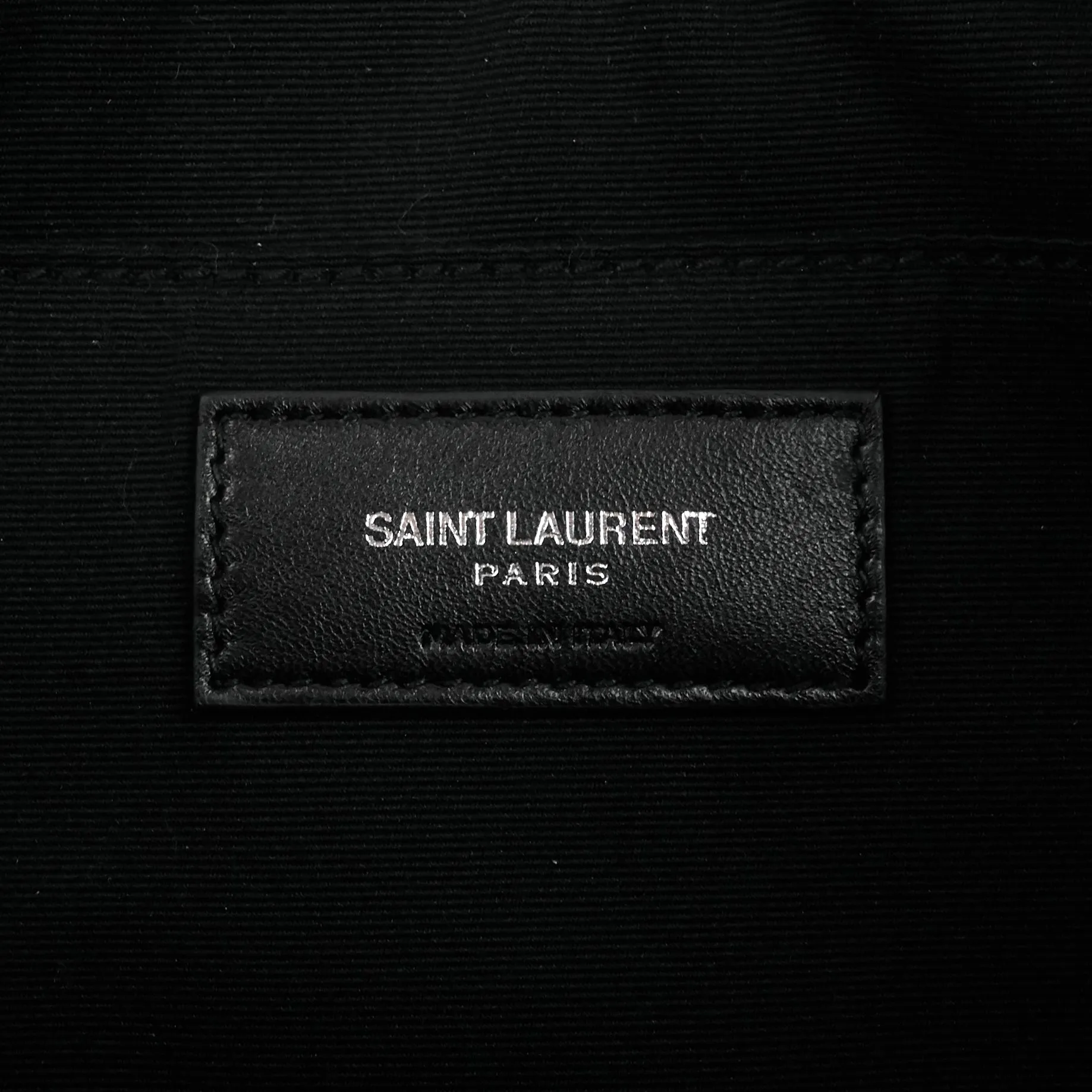 Lou Soft Leather Camera Bag