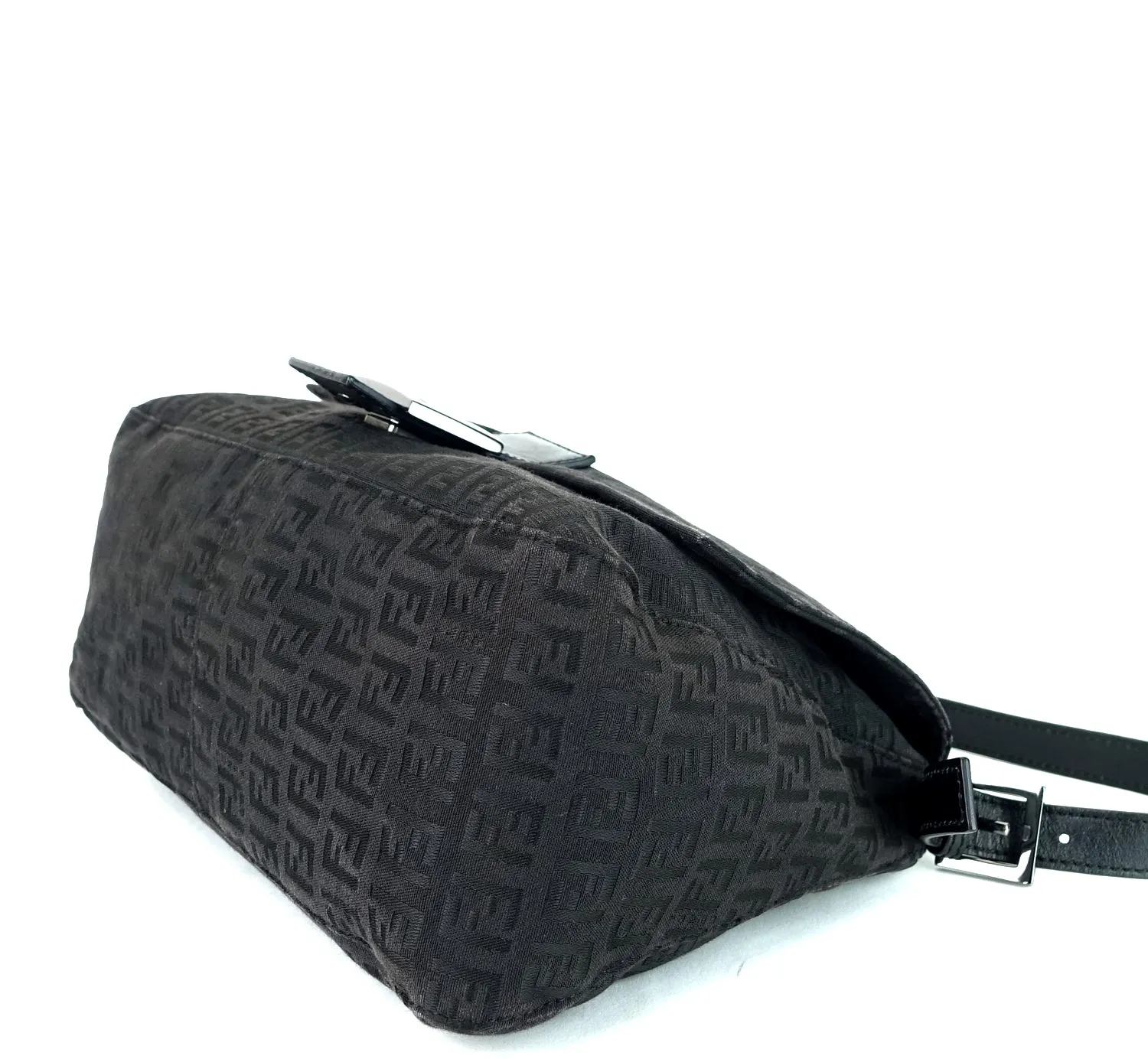 Mama Forever Zucchino Canvas Bag