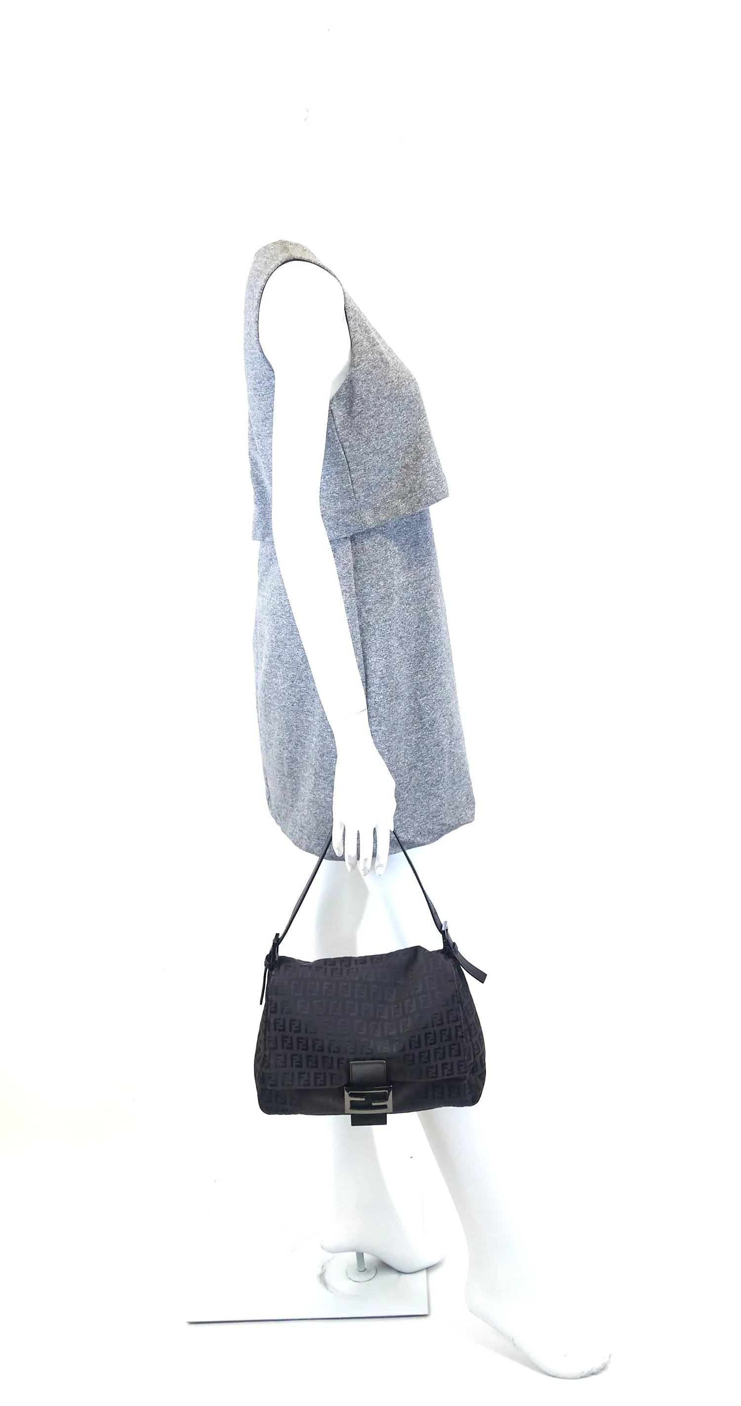 Mama Forever Zucchino Canvas Bag