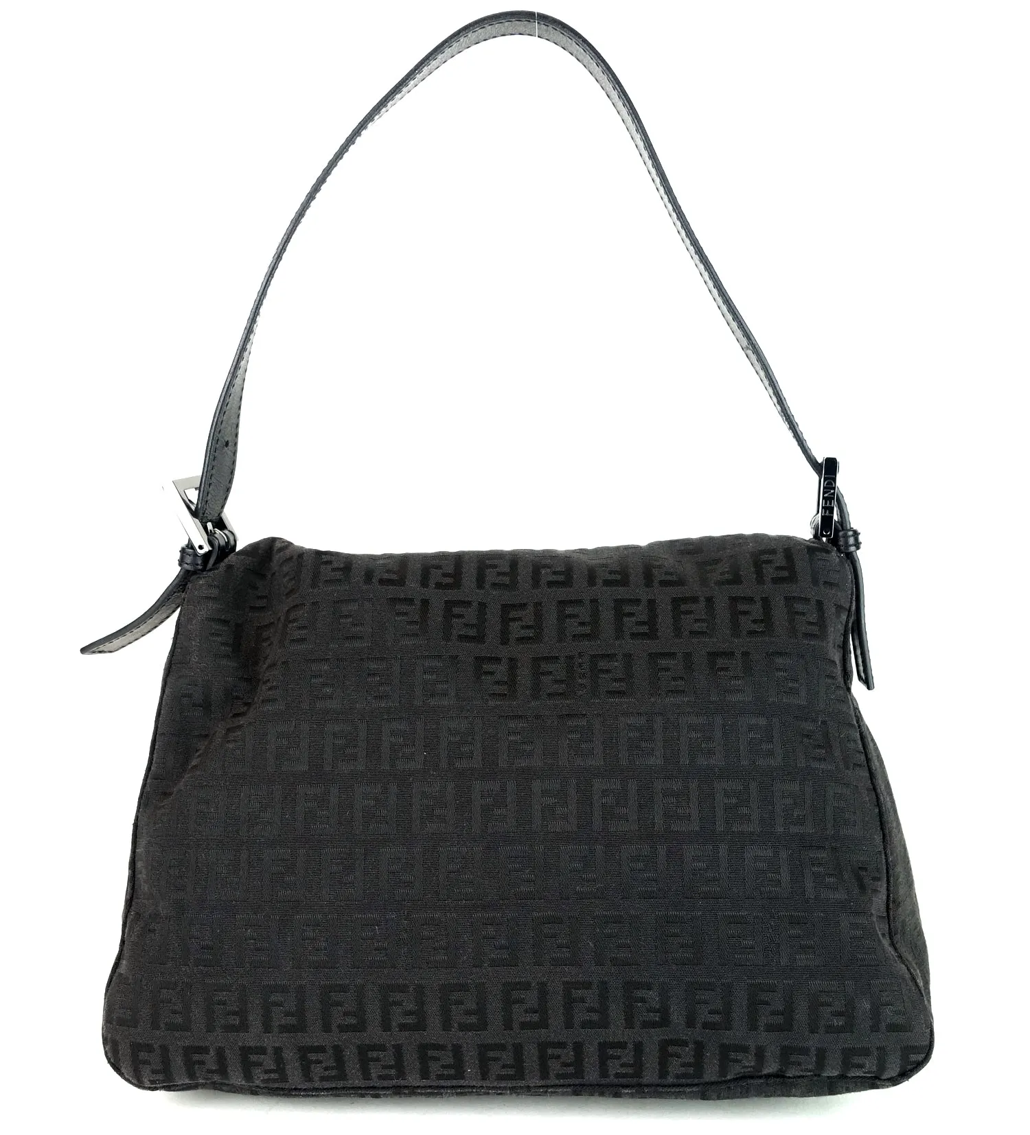 Mama Forever Zucchino Canvas Bag