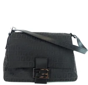 Mama Forever Zucchino Canvas Bag