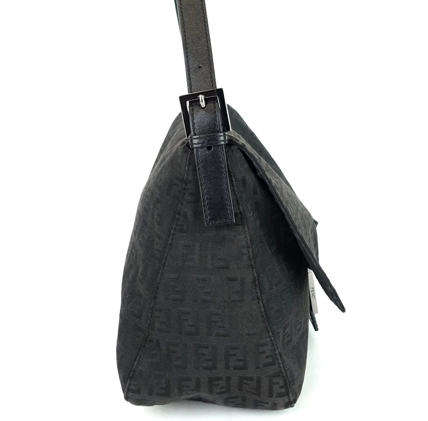 Mama Forever Zucchino Canvas Bag