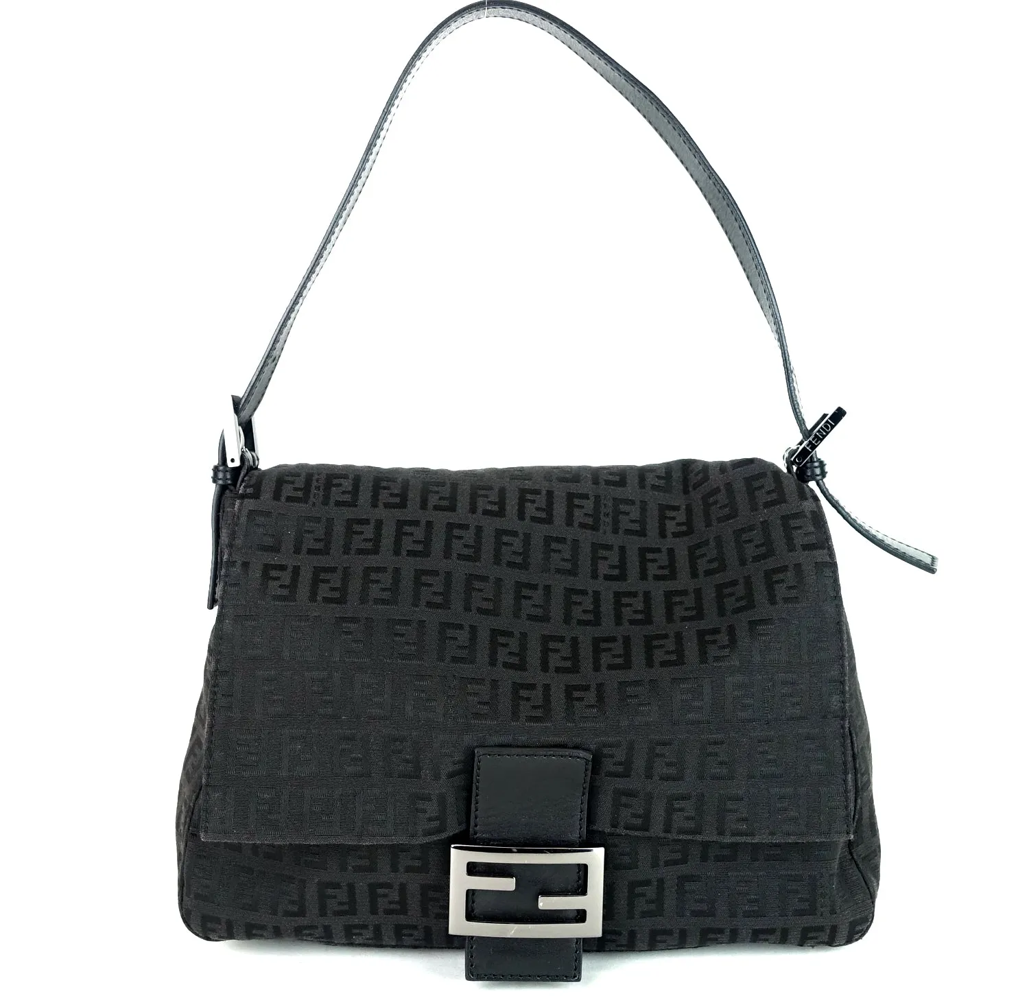 Mama Forever Zucchino Canvas Bag