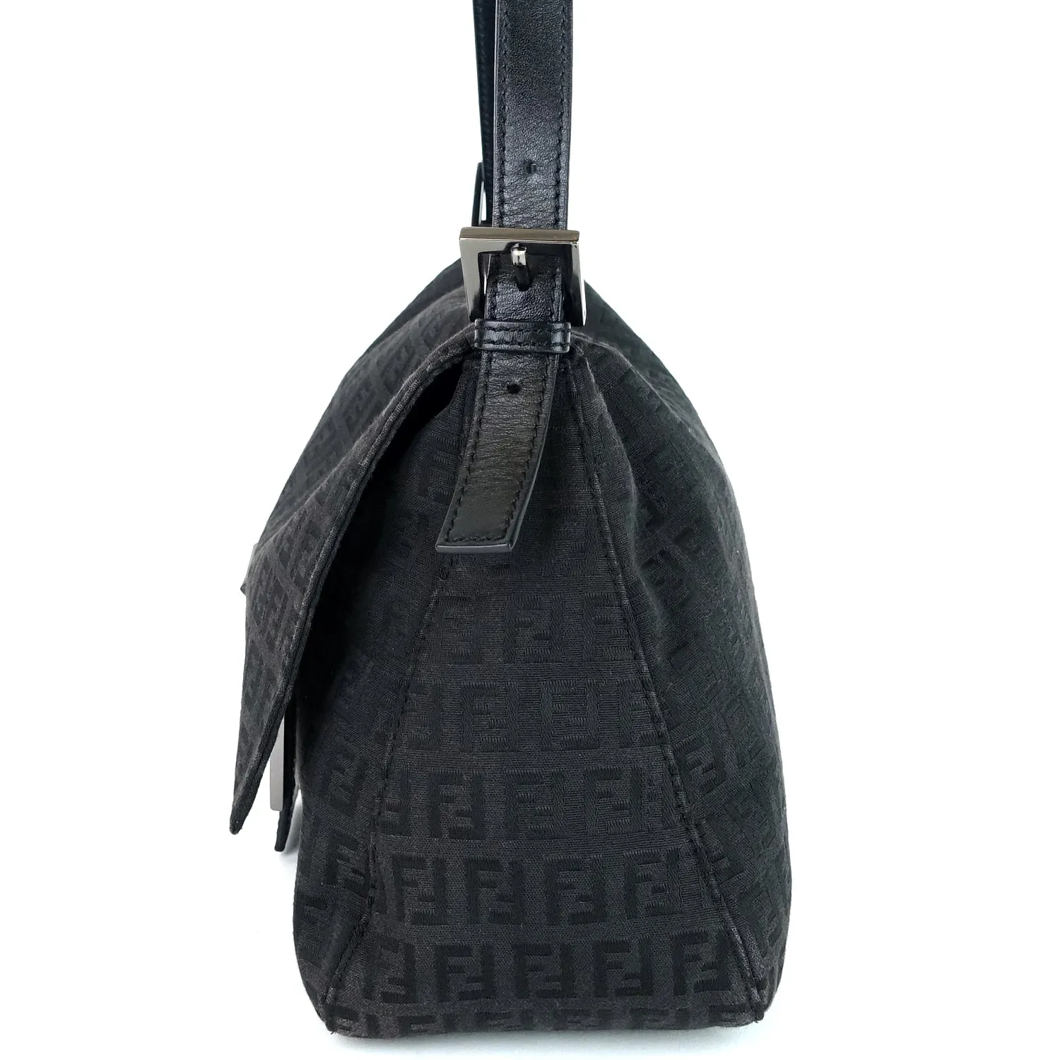 Mama Forever Zucchino Canvas Bag