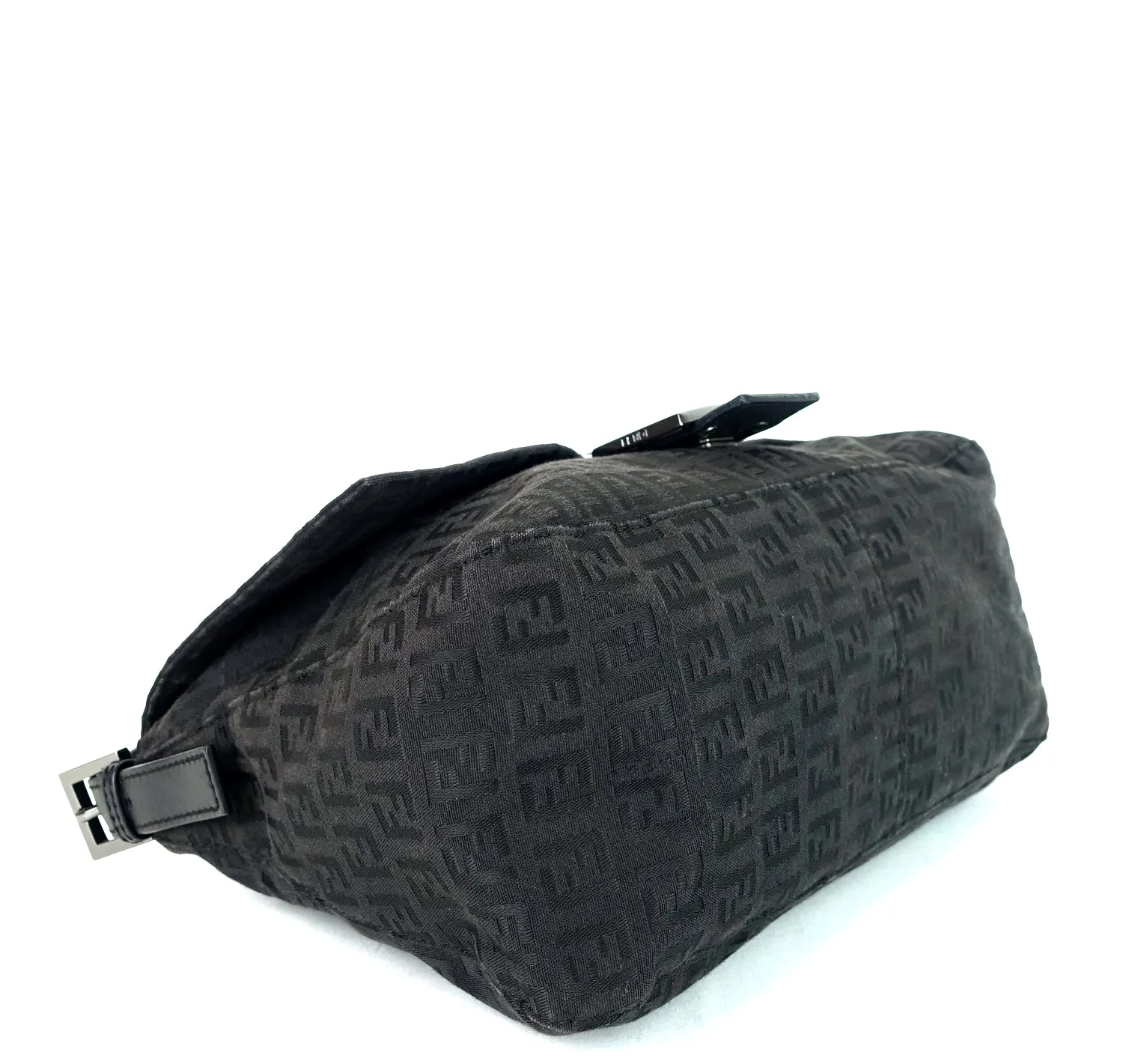 Mama Forever Zucchino Canvas Bag