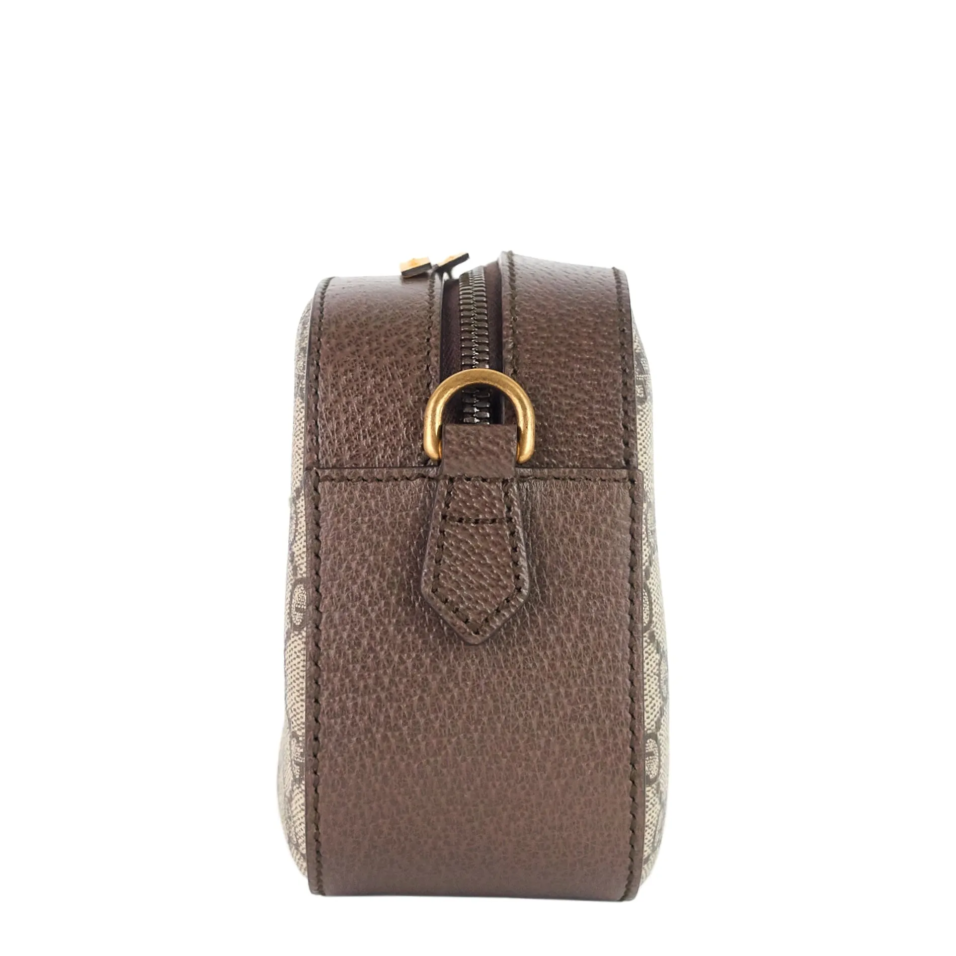 Neo Vintage GG Supreme Canvas Mini Bag
