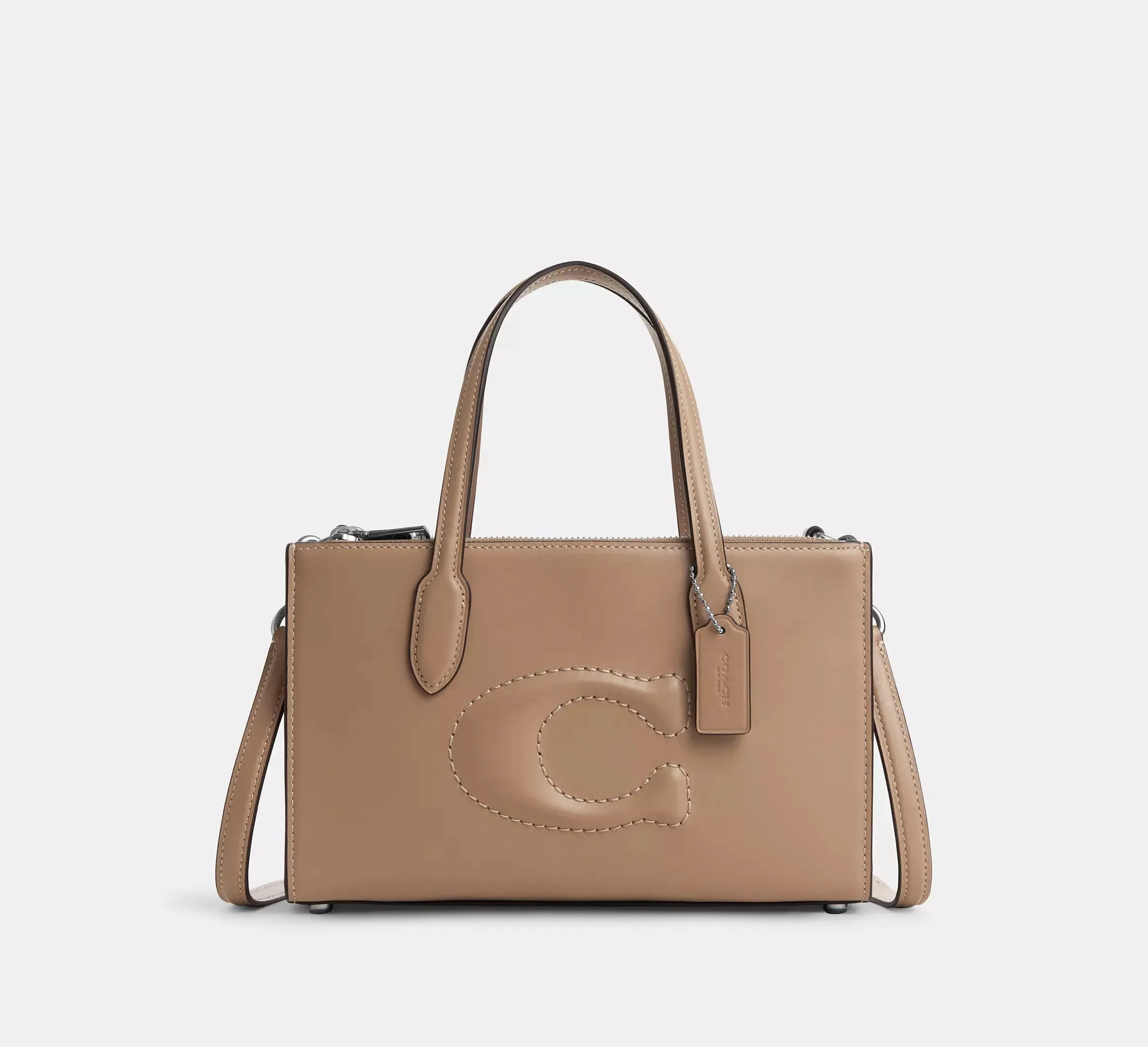 Nina Mini Tote Bag