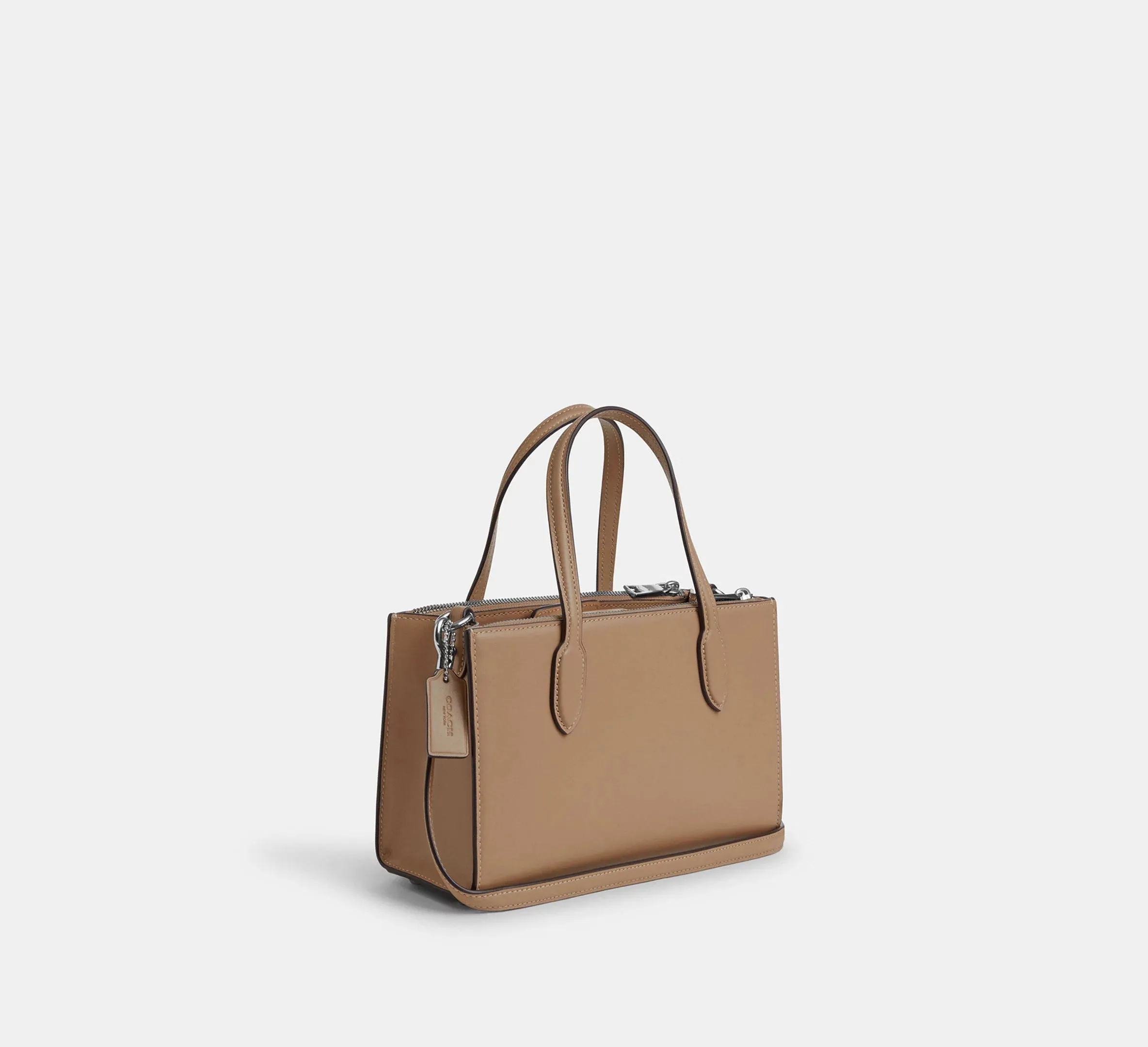 Nina Mini Tote Bag