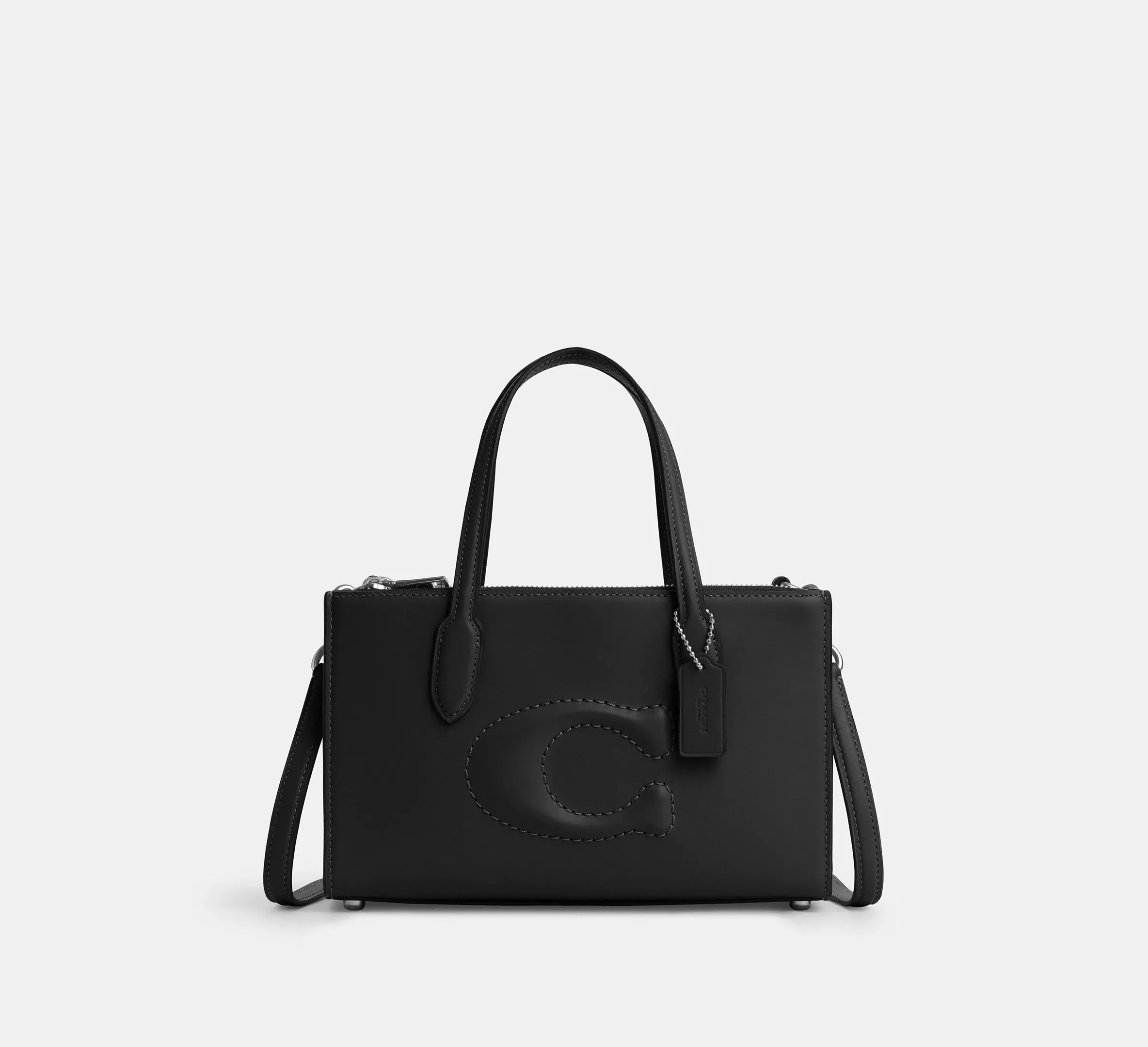 Nina Mini Tote Bag