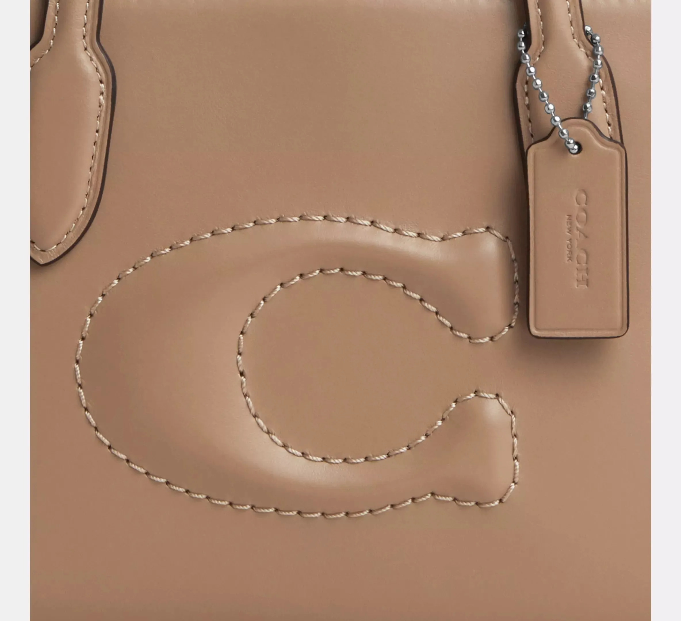 Nina Mini Tote Bag