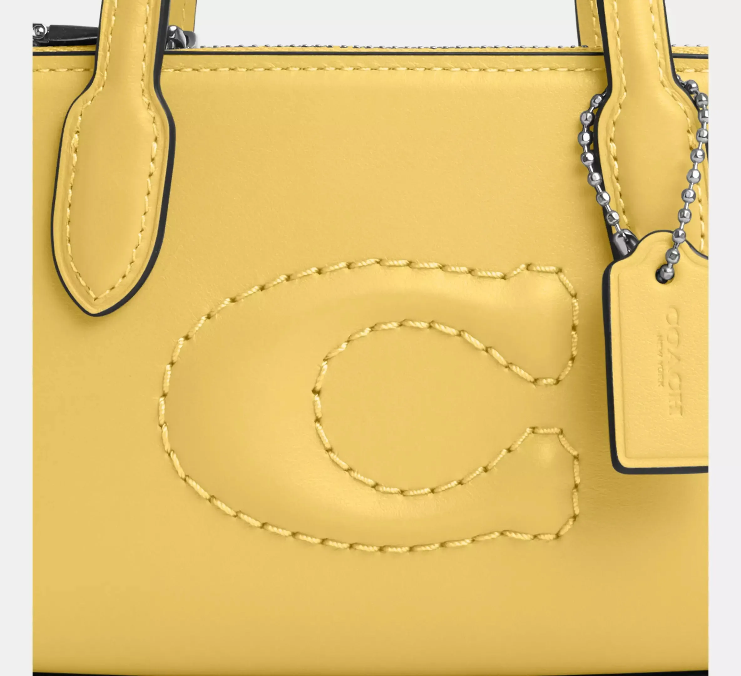 Nina Mini Tote Bag