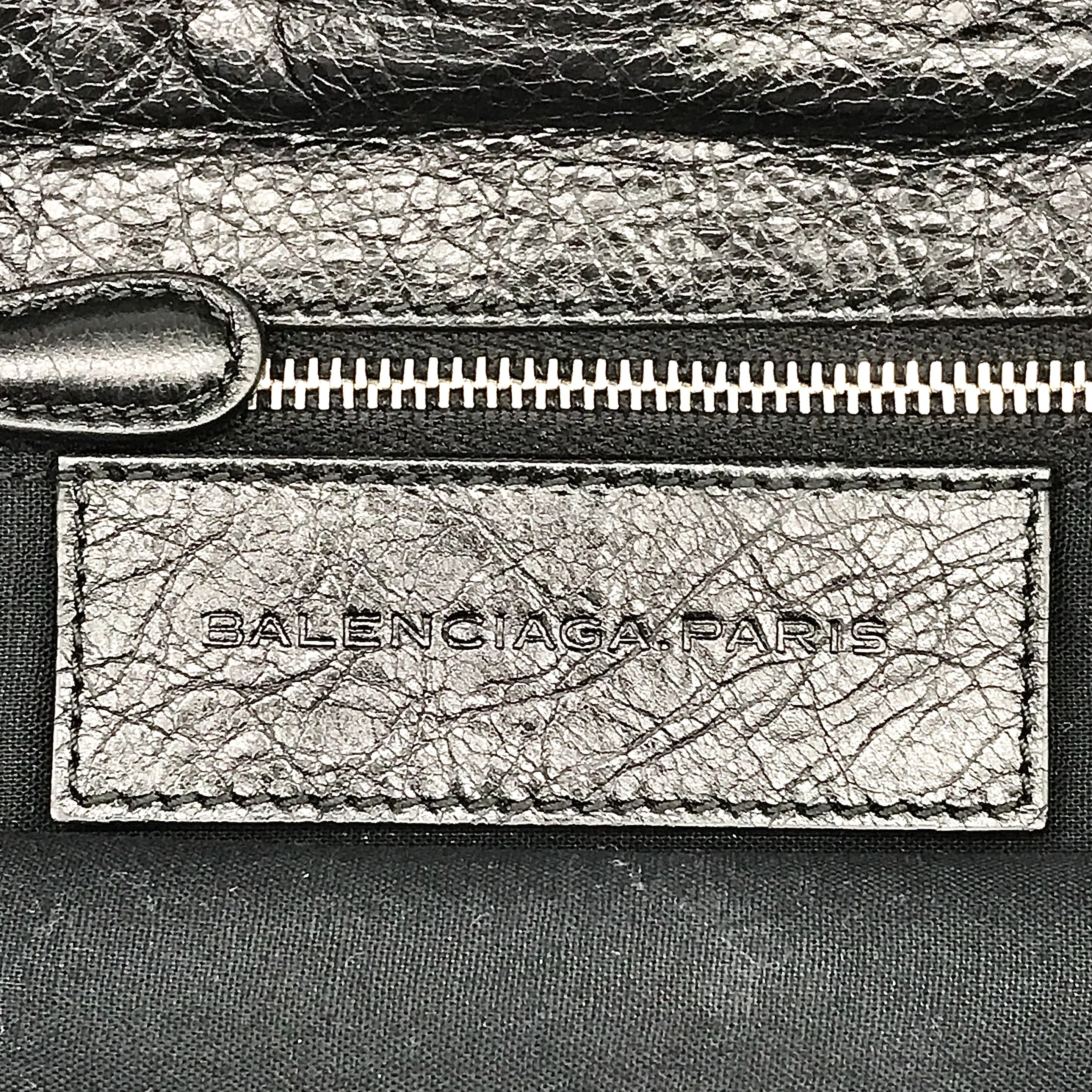 Vintage Balenciaga Bag