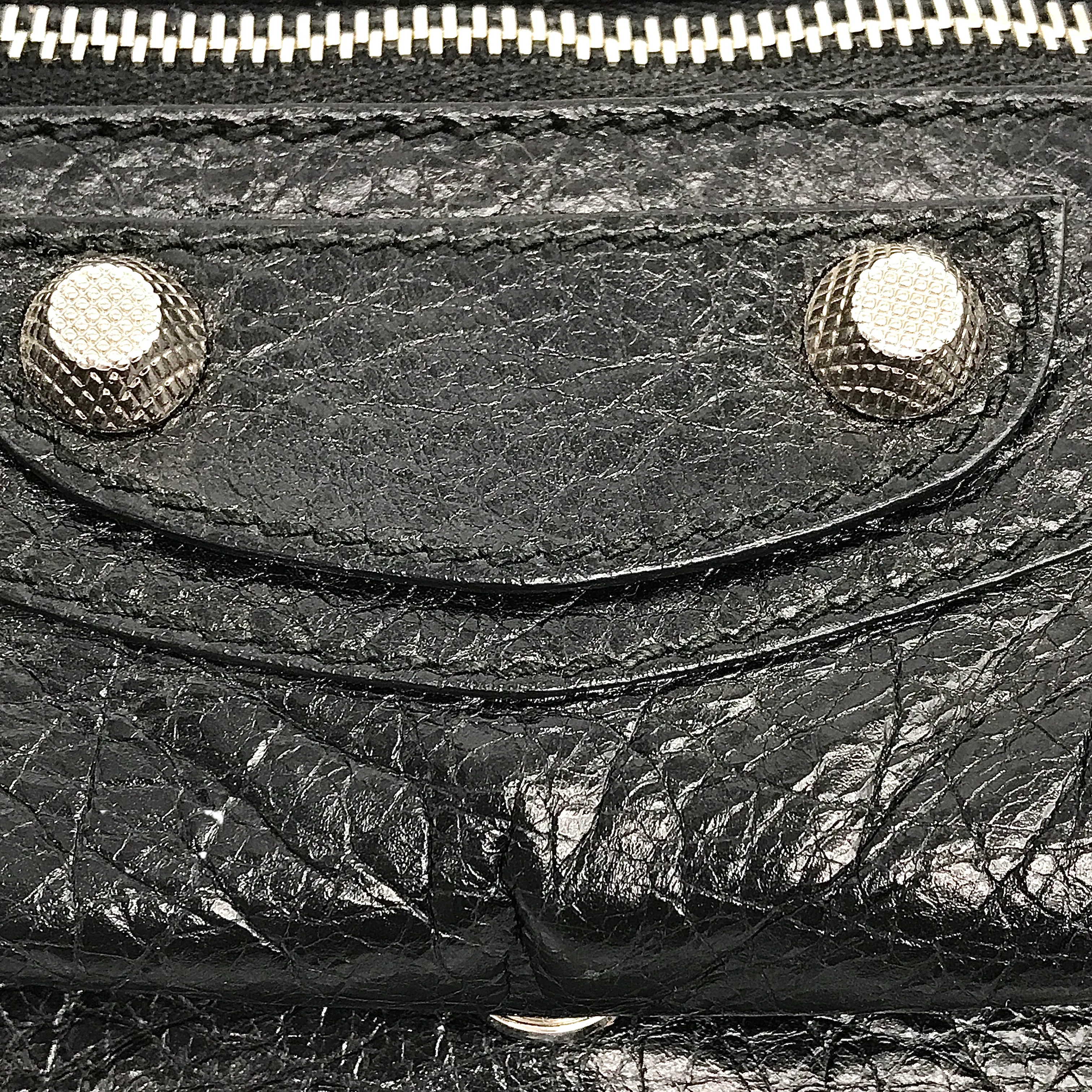 Vintage Balenciaga Bag