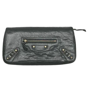 Vintage Balenciaga Wallet