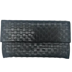 Vintage Bottega Veneta Clutch