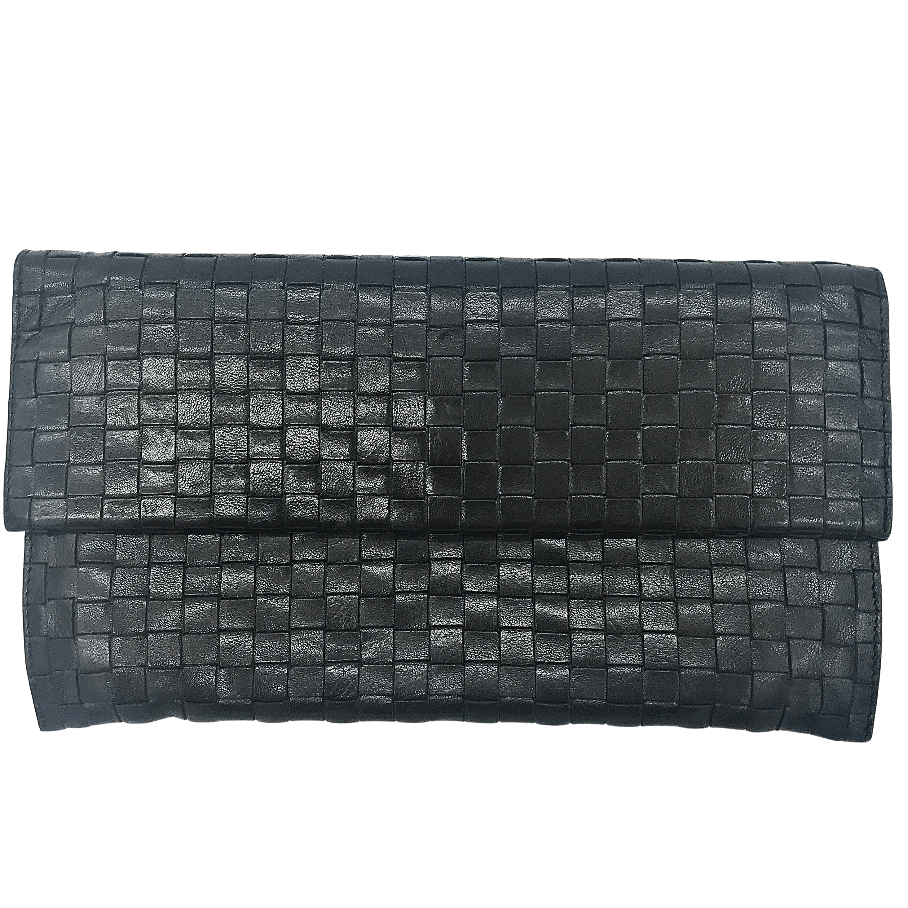 Vintage Bottega Veneta Clutch