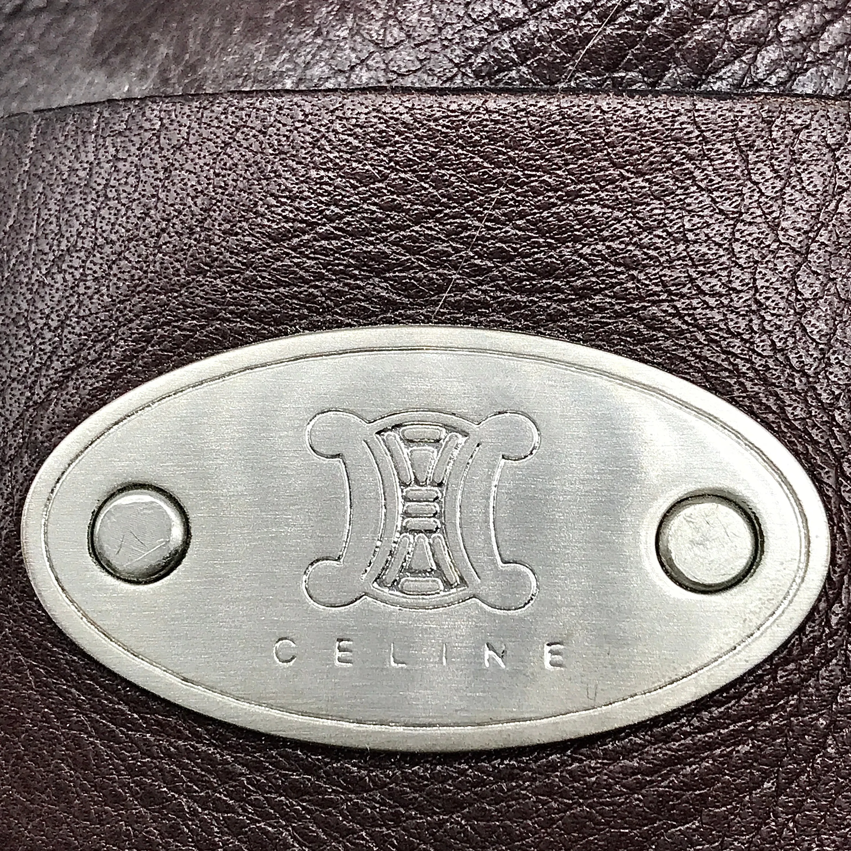 Vintage Celine Bag